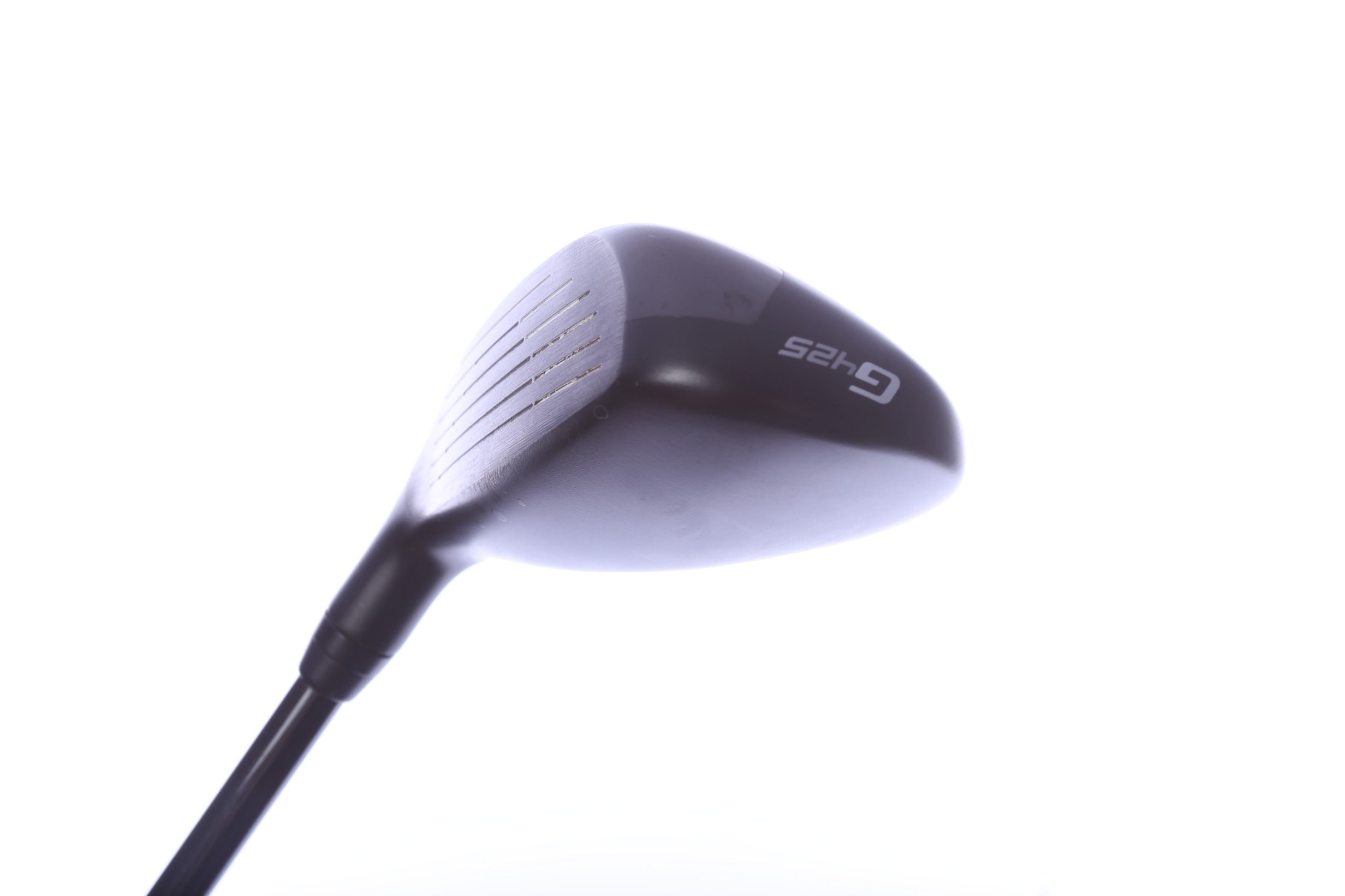 Used Ping G425 3H Hybrid - Right-Handed - 19 Degrees - Stiff Flex
