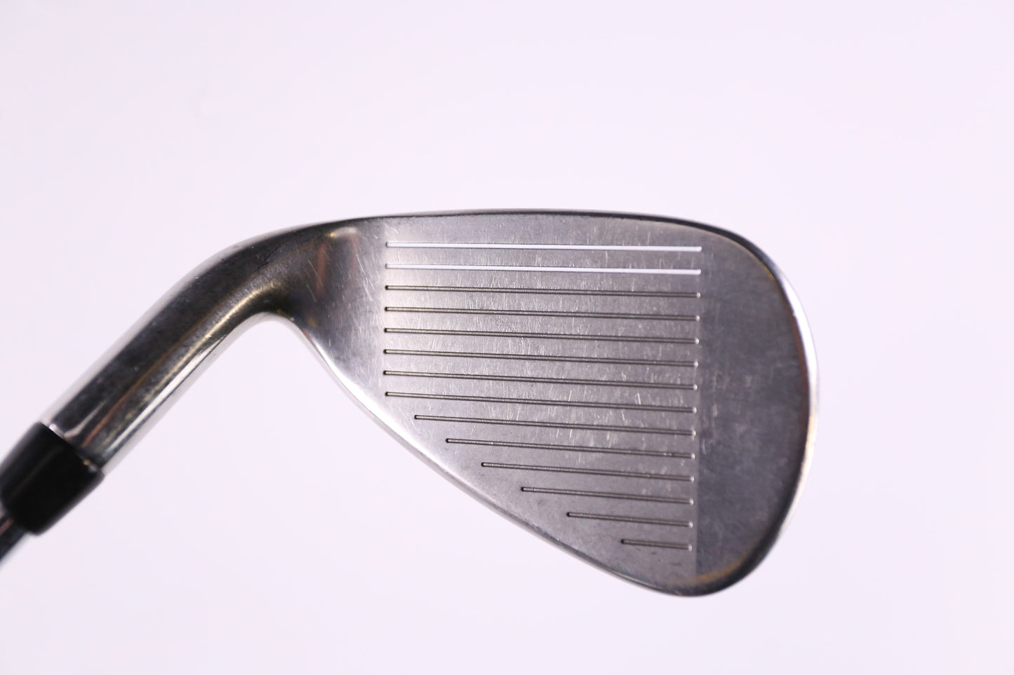 Used Callaway Rogue X Single 9-Iron - Right-Handed - Regular Flex-Next Round