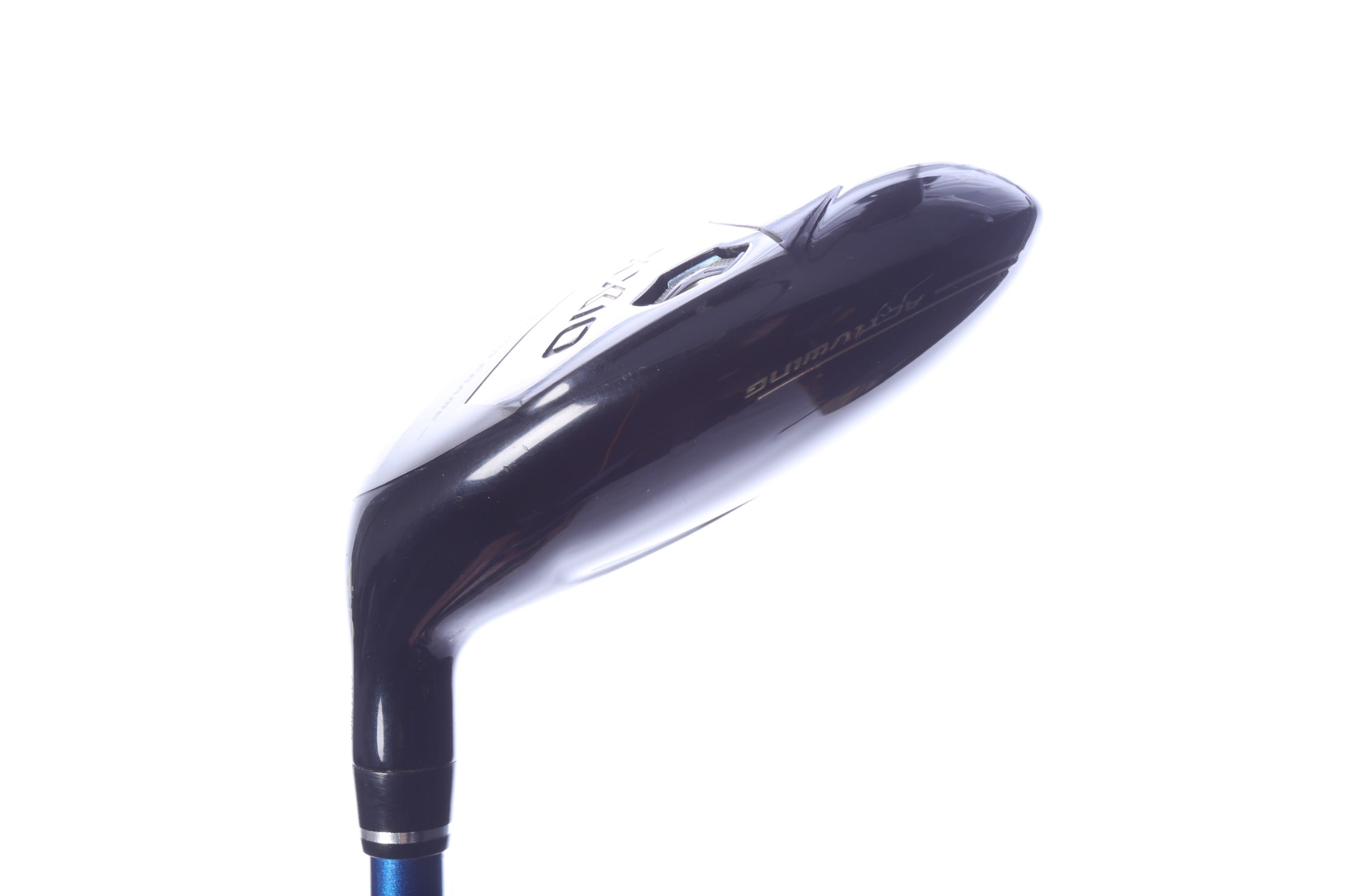 Used XXIO 13 4H Hybrid - Left-Handed - 20 Degrees - Regular Flex-Next Round