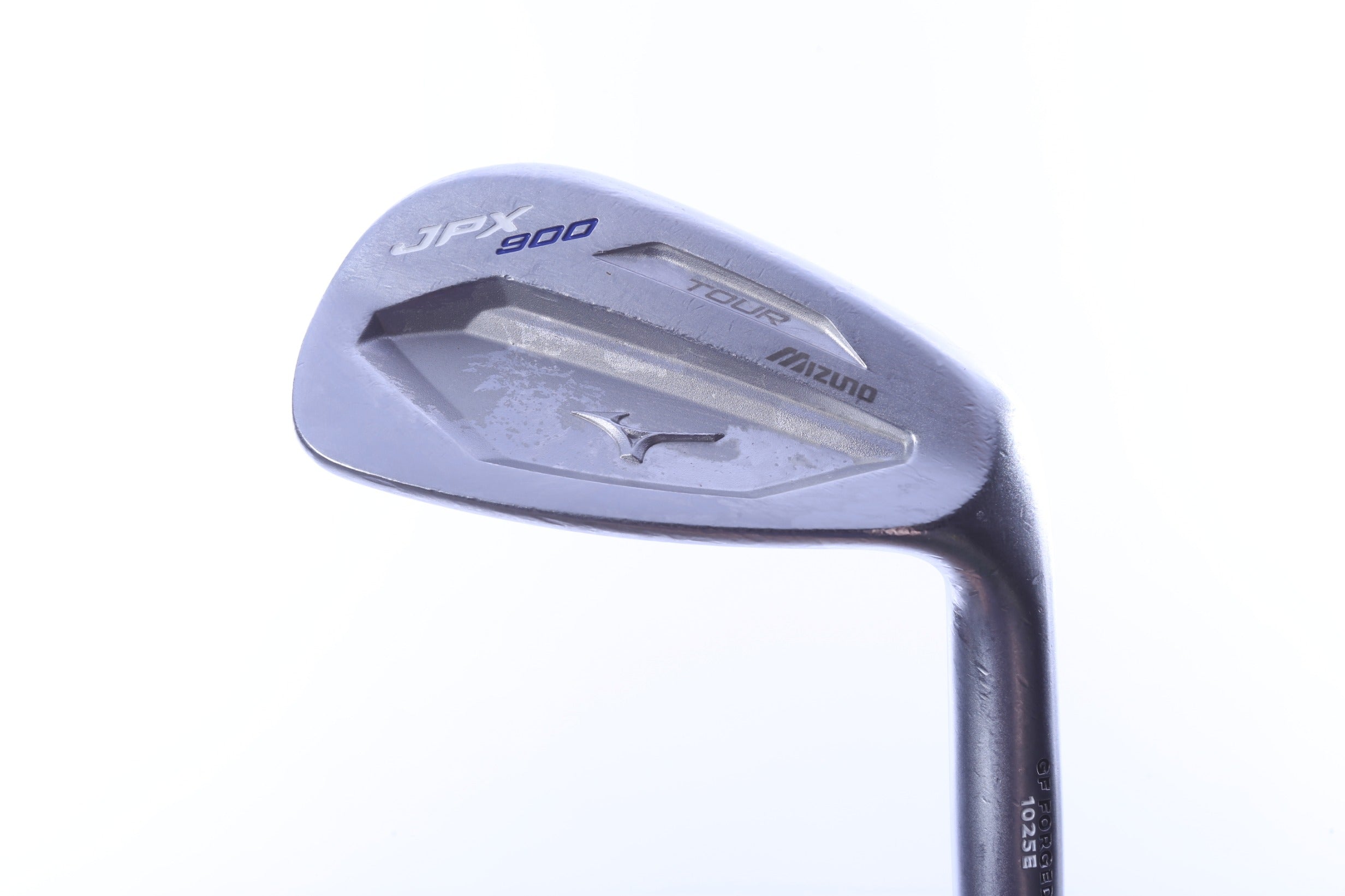 Used Mizuno JPX 900 Tour Pitching Wedge - Right-Handed - 45 Degrees - Stiff Flex-Next Round