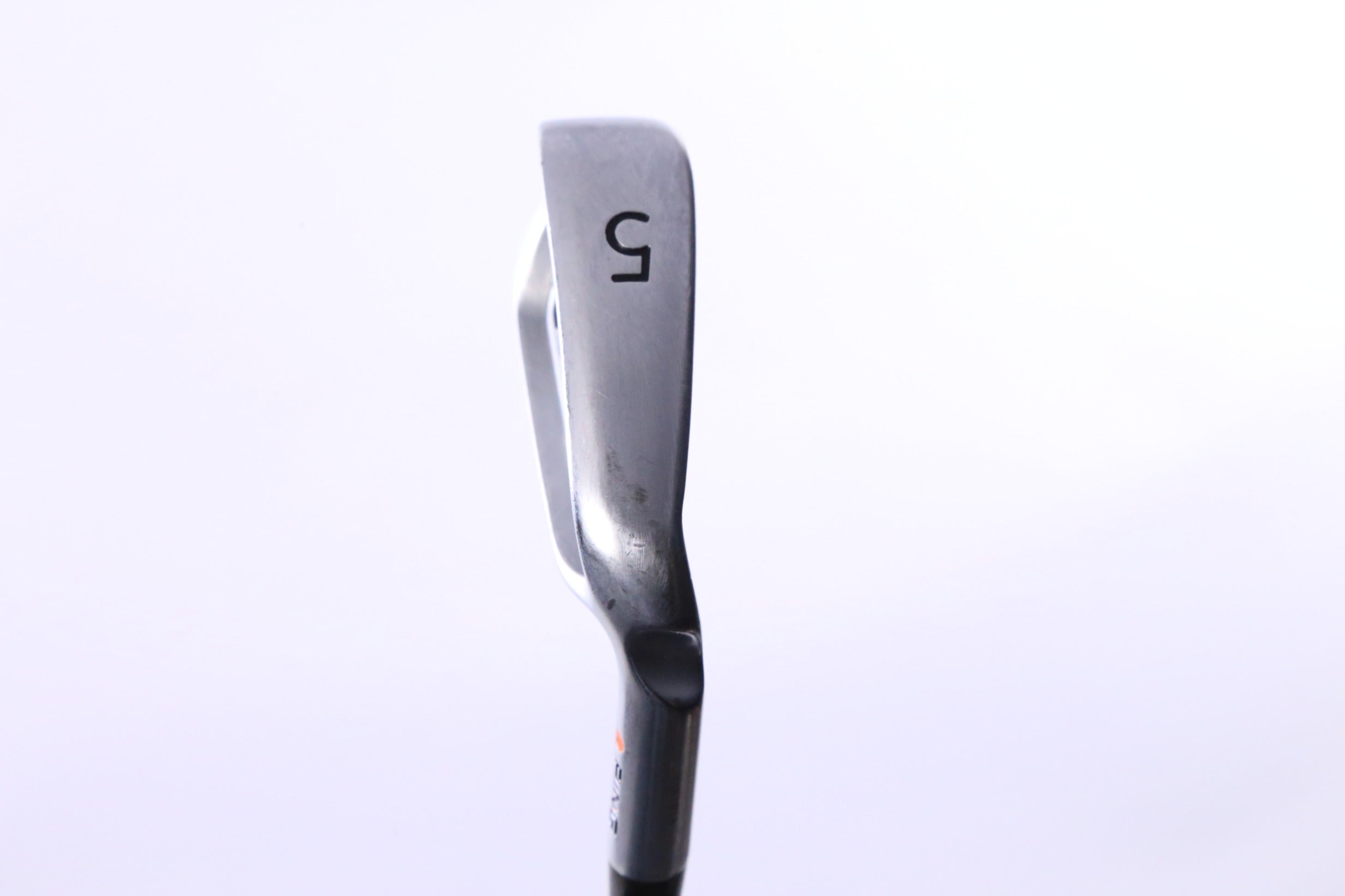 Used Ping i25 Single 5-Iron - Right-Handed - Stiff Flex-Next Round