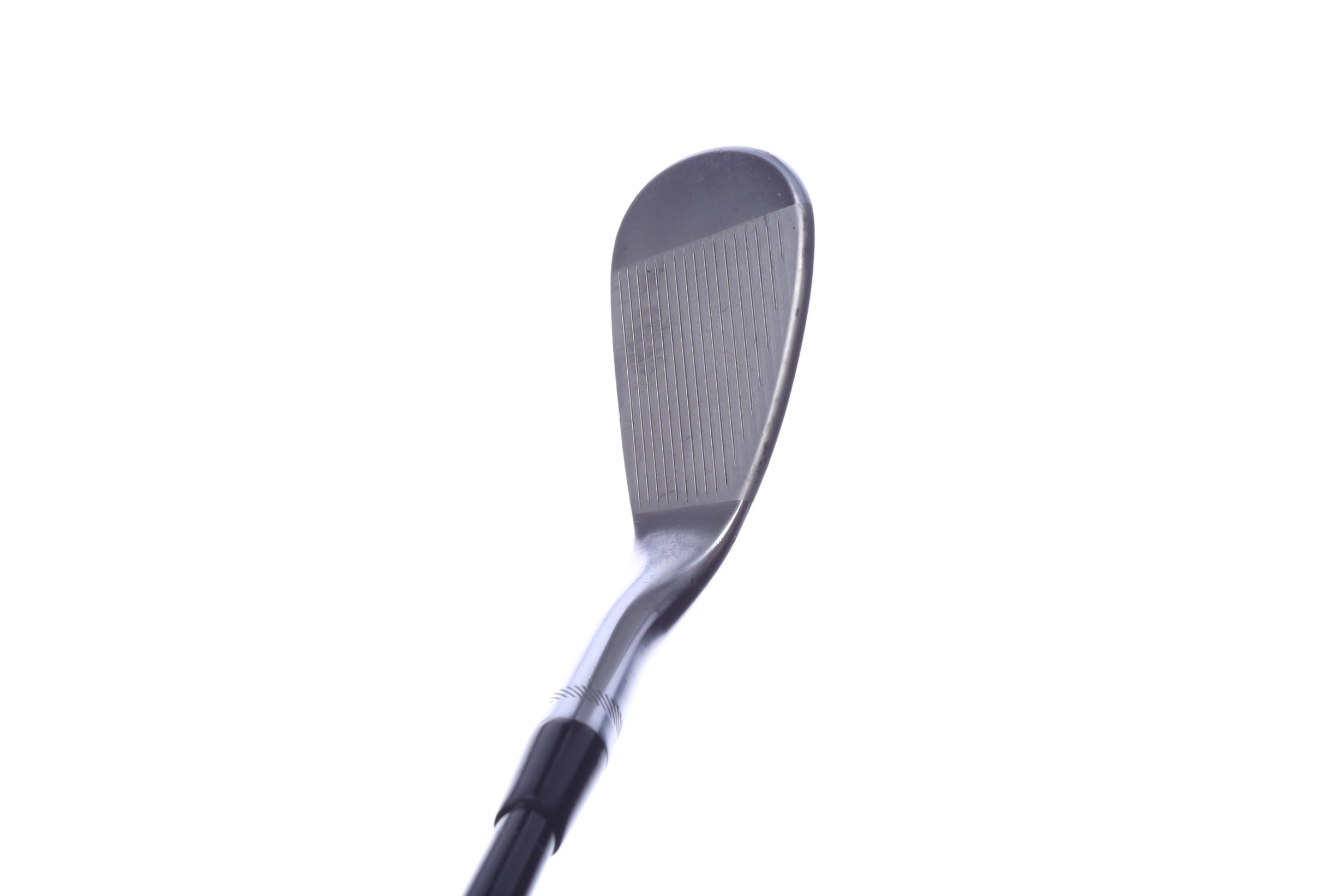 Used Titleist Vokey SM10 Tour Chrome Sand Wedge - Right-Handed - 56 Degrees - Regular Flex-Next Round