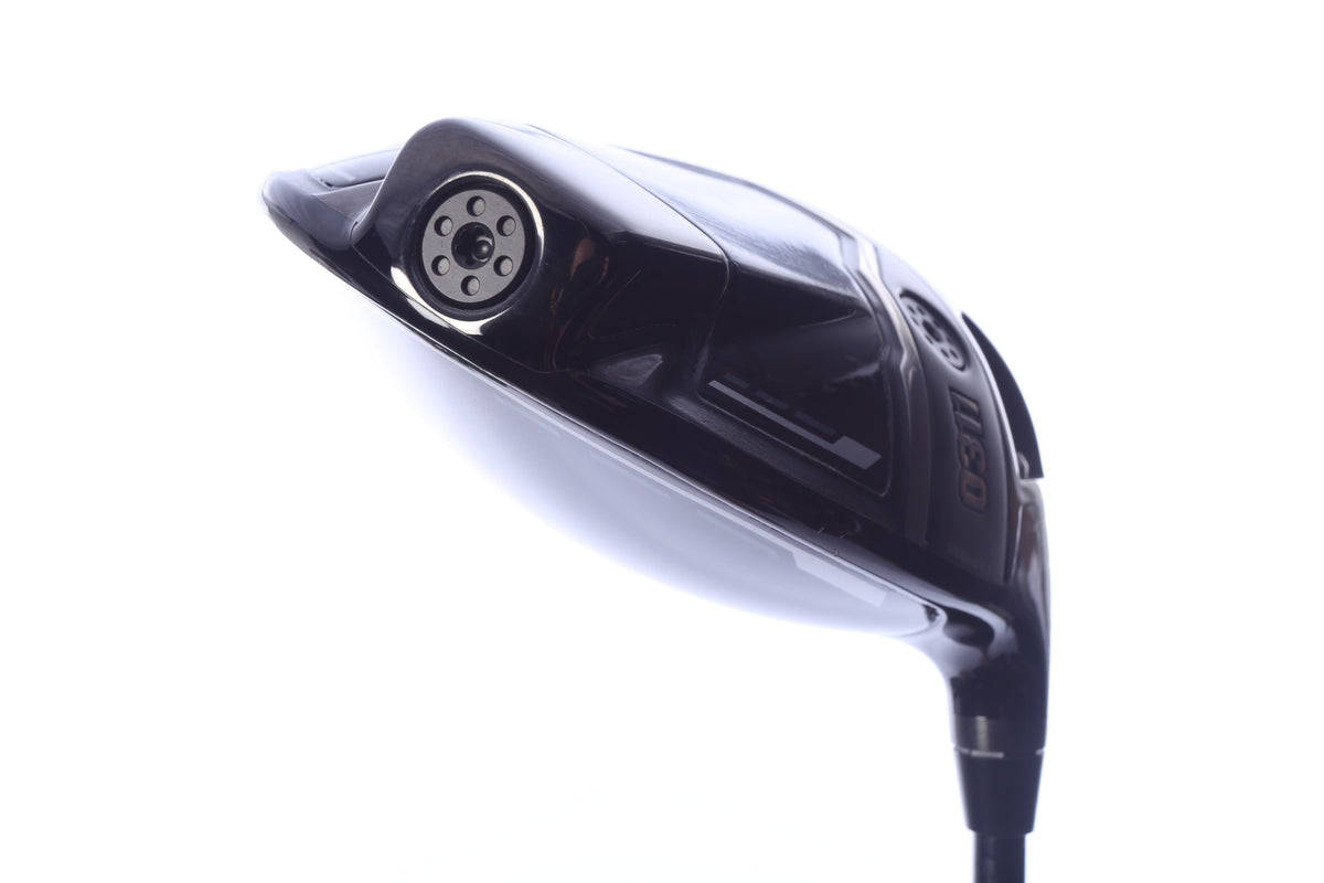 Used PXG 0311 Black OPS Tour-1 Driver - 10.5 Degrees - Regular Flex Fujikura Air Speeder - Right-Handed