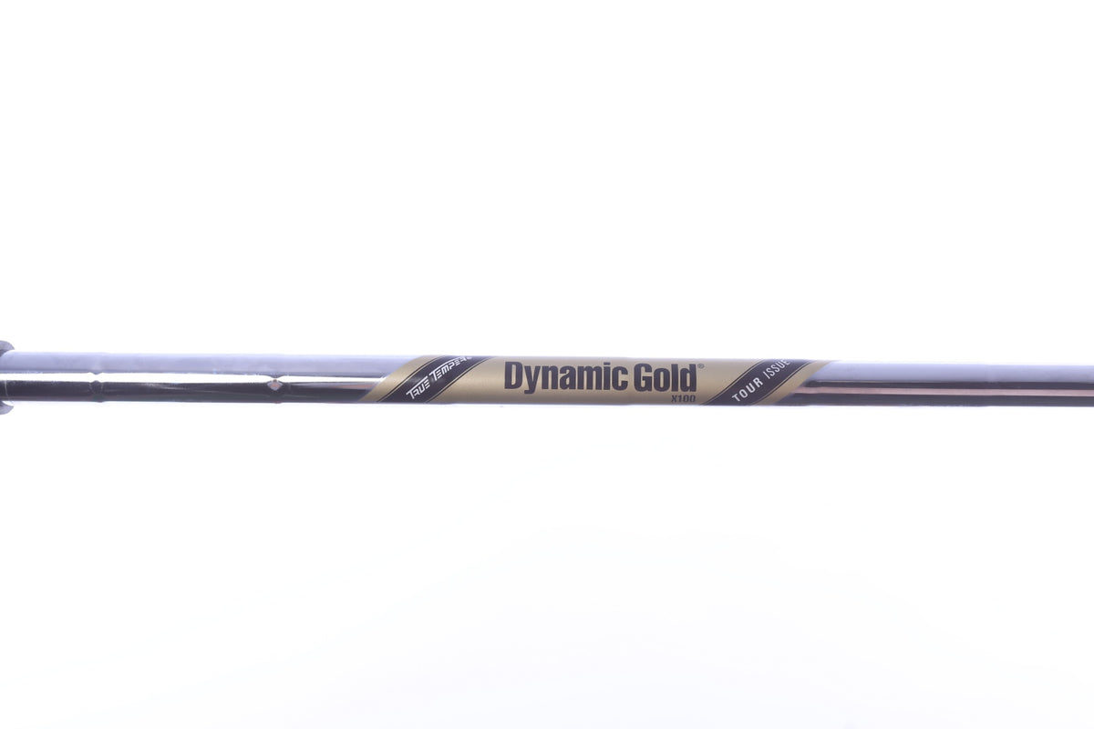 Used Callaway Apex Pro 21 Pitching Wedge - Right-Handed - 45 Degrees - Extra Stiff Flex-Next Round