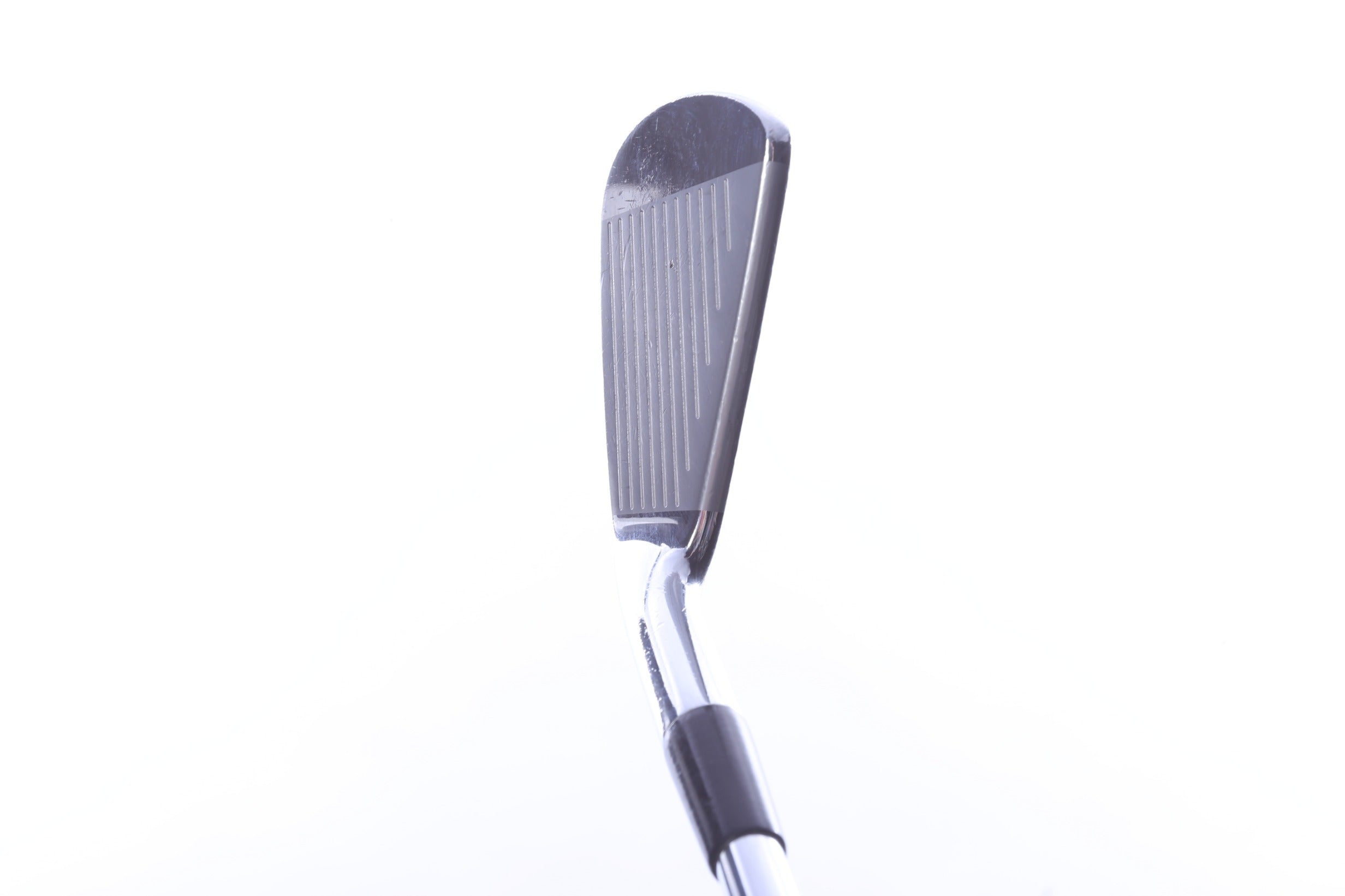 Used Mizuno MP 30 Single 3-Iron - Right-Handed - Stiff Flex-Next Round