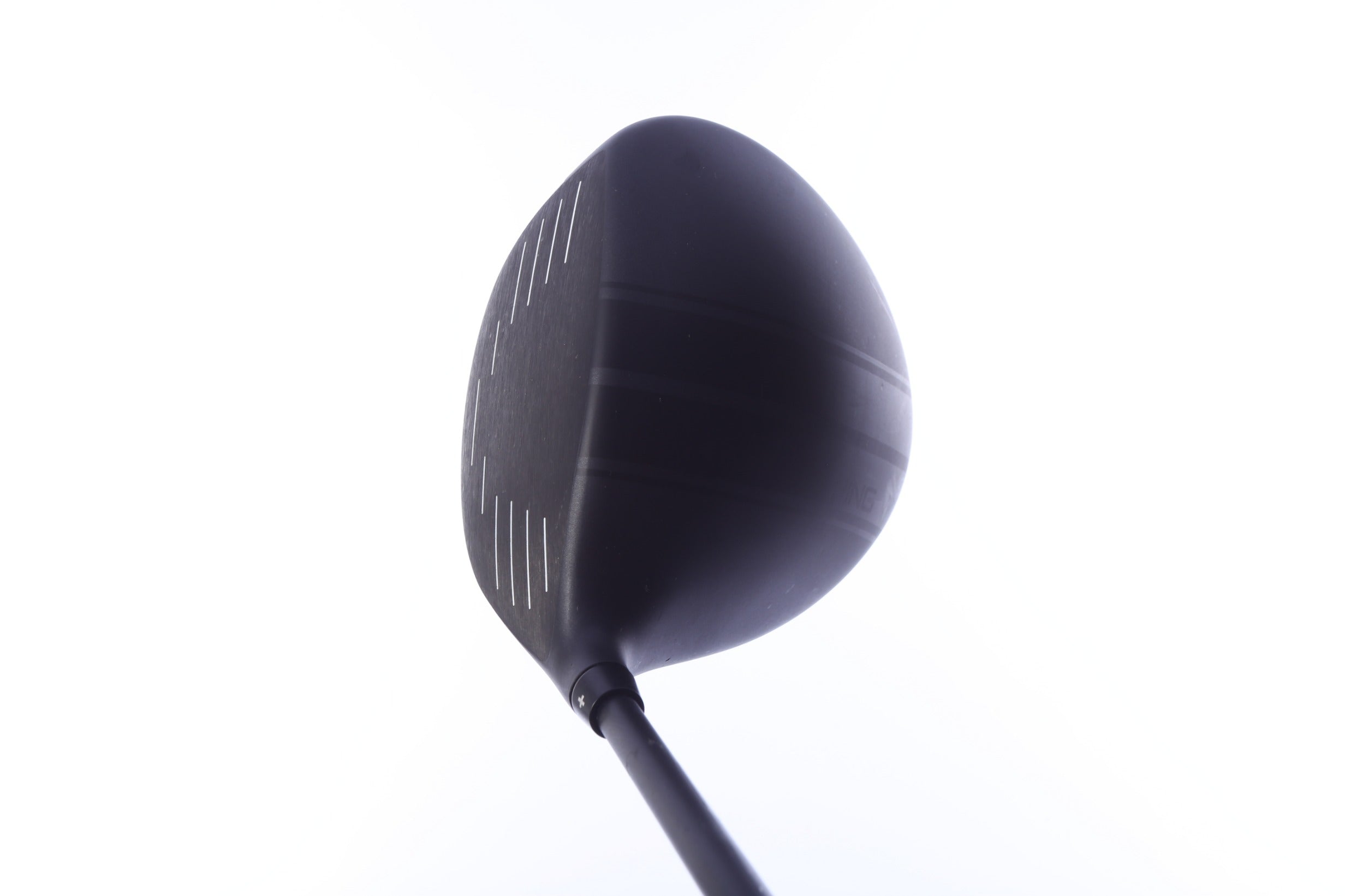 Used Ping i25 Driver - 10.5 Degrees - Stiff Flex Ping PWR75 - Right-Handed