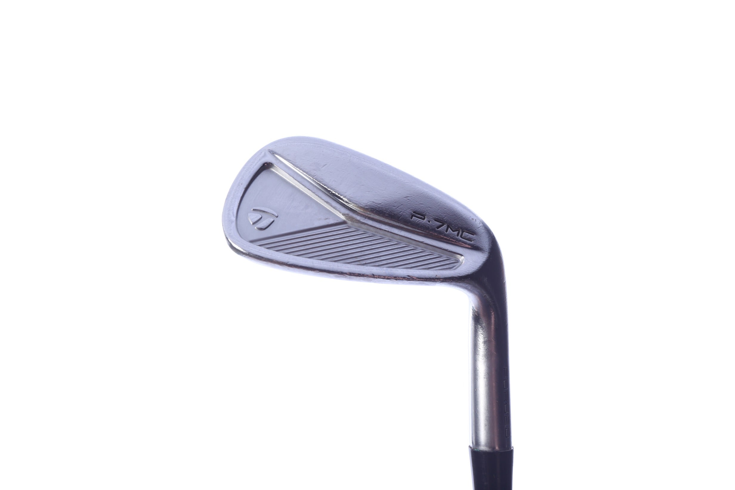 Used TaylorMade P7MC Pitching Wedge - Right-Handed - 47 Degrees - Extra Stiff Flex