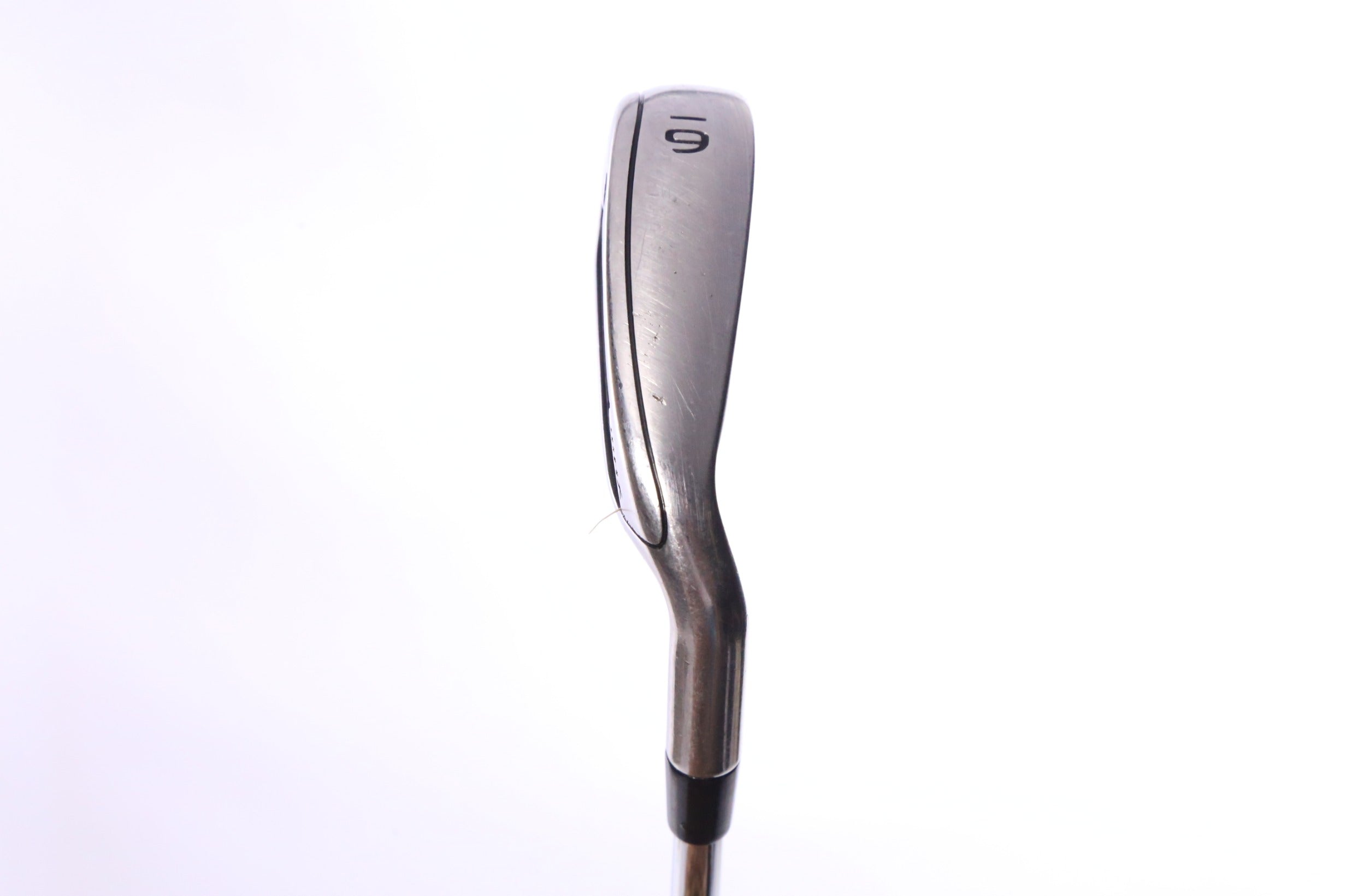 Used Callaway Rogue ST MAX Single 6-Iron - Right-Handed - Stiff Flex-Next Round