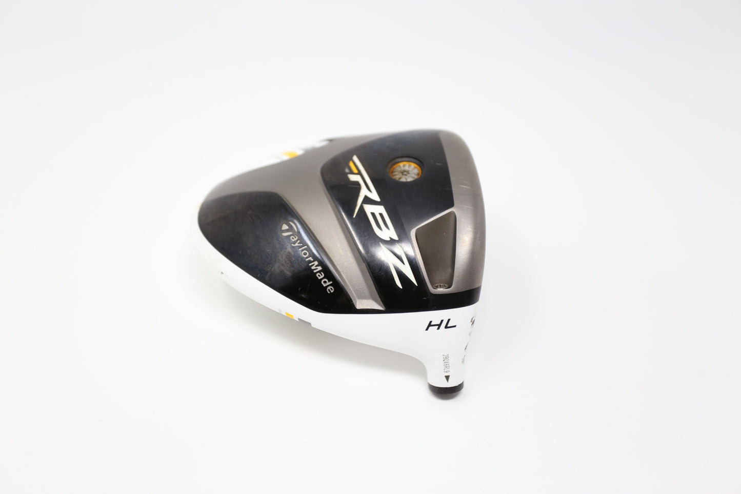 Used TaylorMade RocketBallz Stage 2 Driver - HEAD ONLY - Right-Handed - 13.5 Degrees-Next Round
