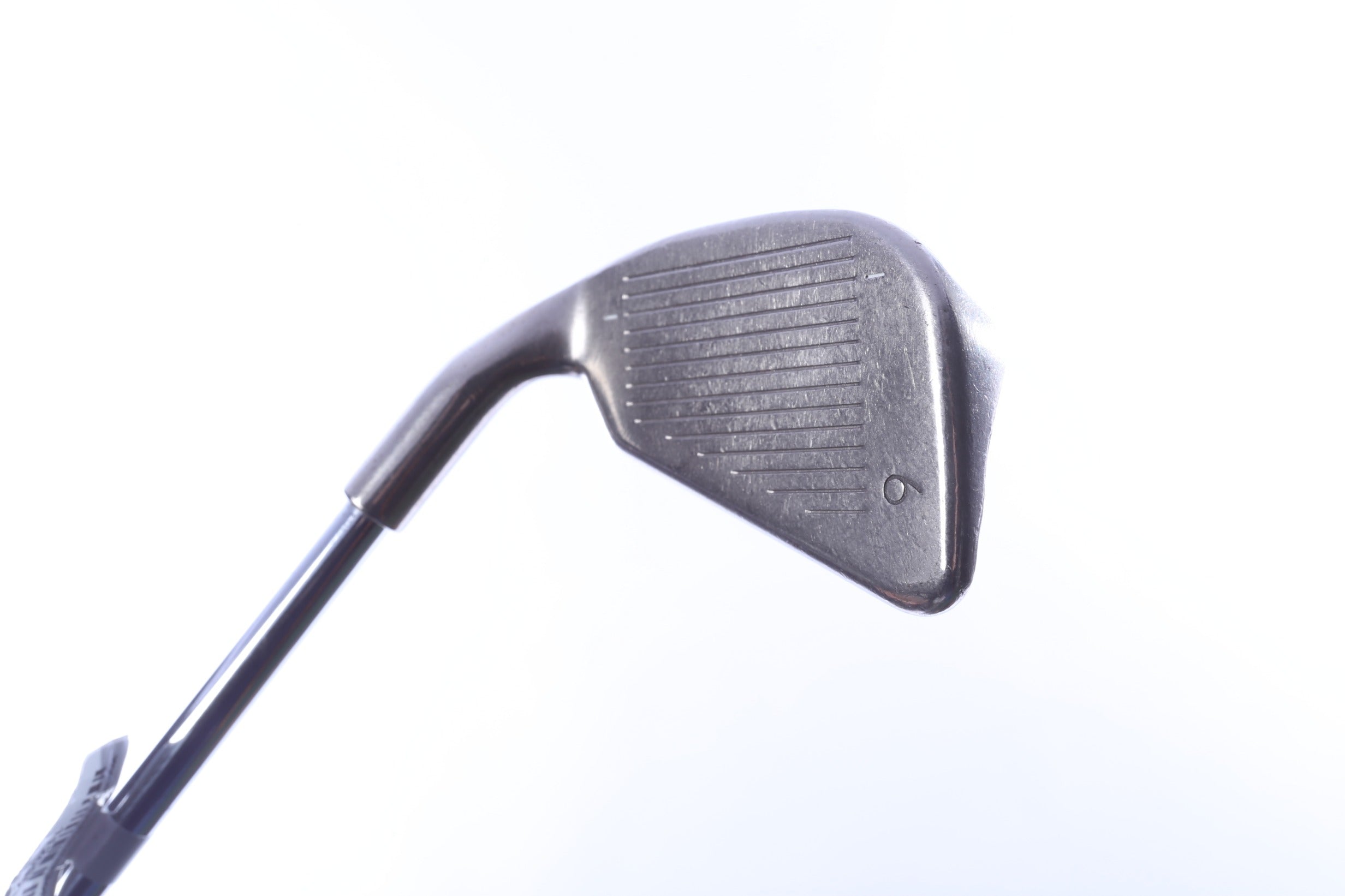 Used Ping ISI Single 6-Iron - Right-Handed - Stiff Flex-Next Round