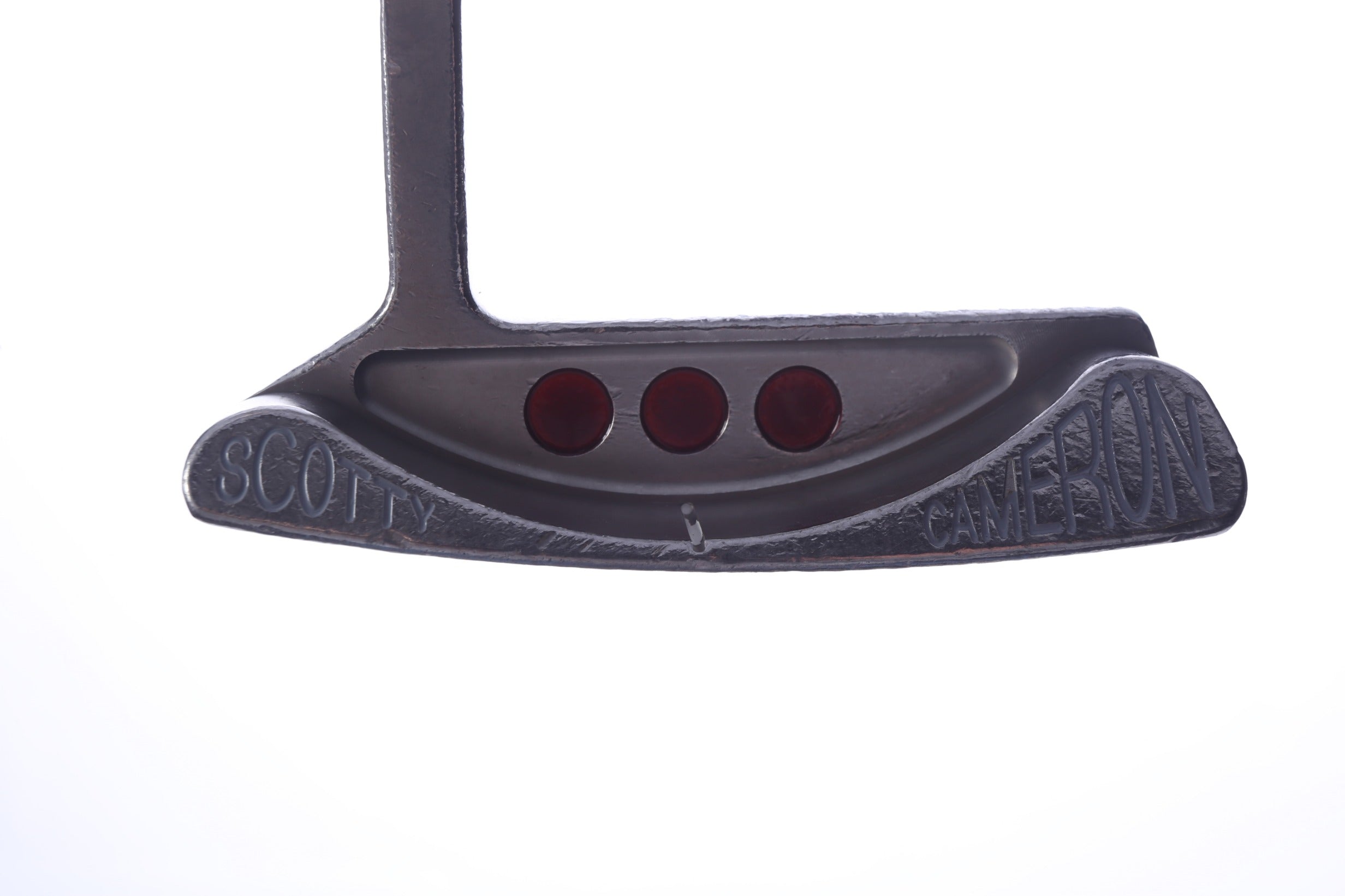 Used Titleist Scotty Cameron Studio Select Laguna 2 Putter - Right-Handed - 35 in - Blade-Next Round