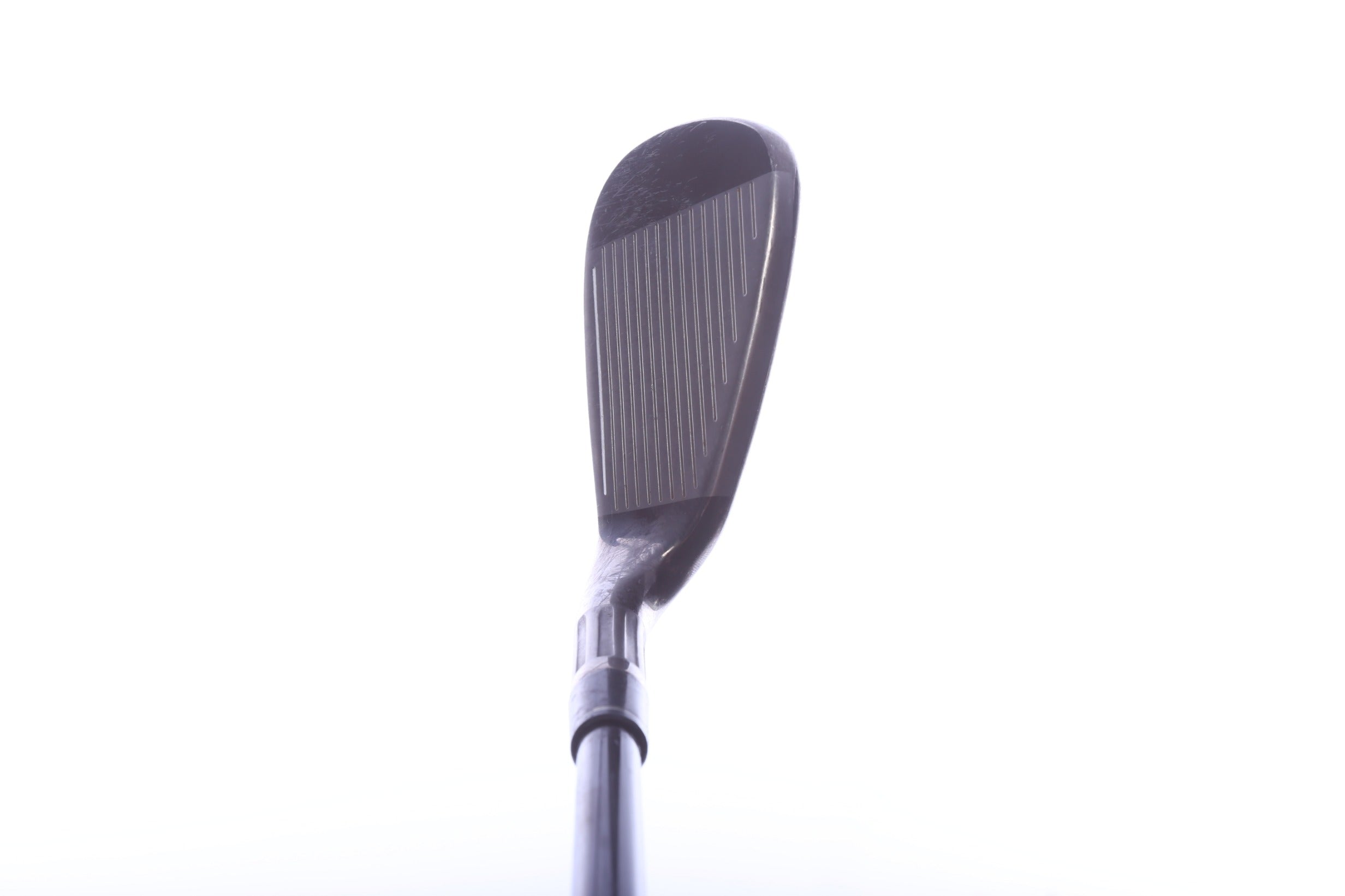 Used TaylorMade M2 Iron Set - Right-Handed - 6-PW - Regular Flex