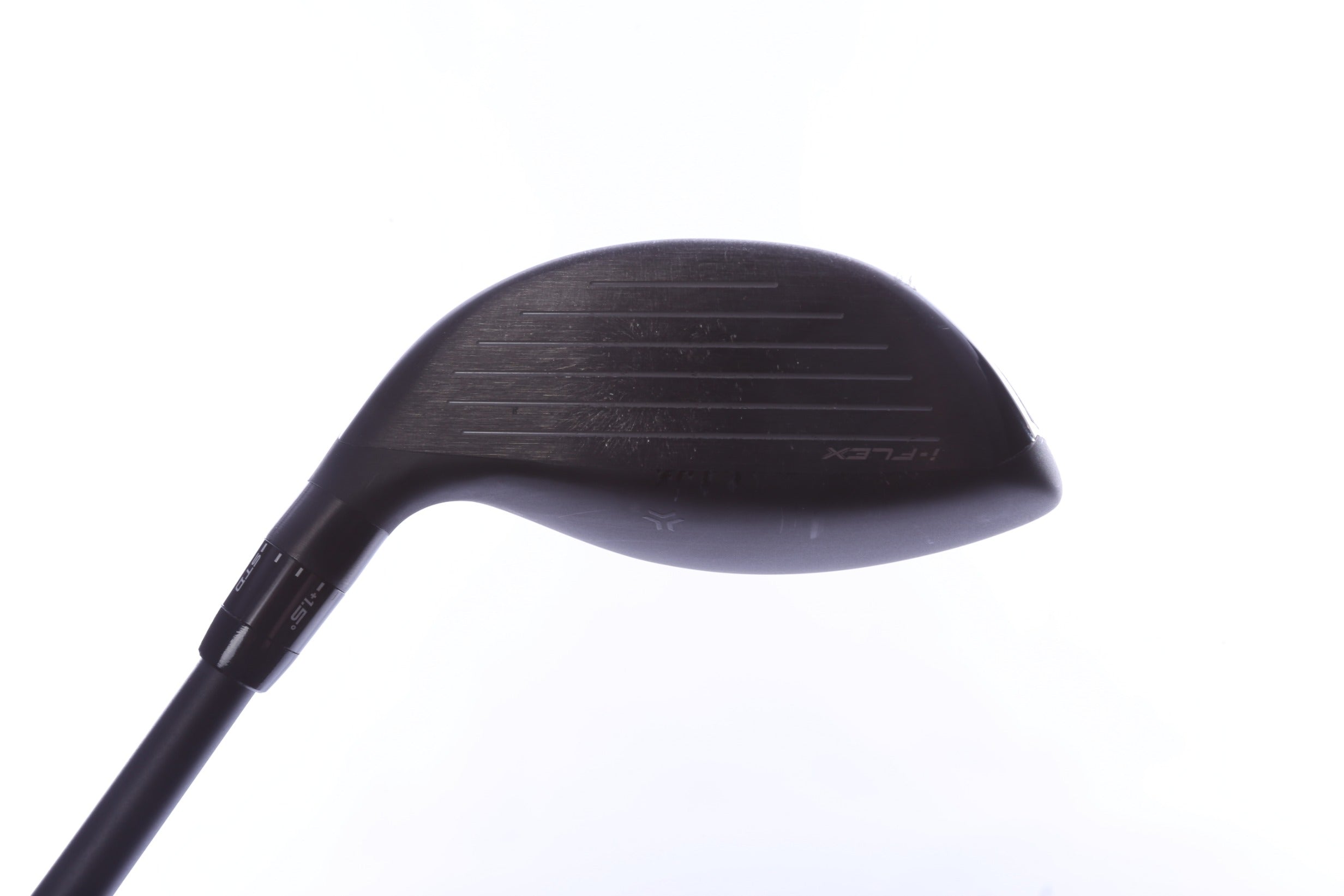 Used Srixon ZXI 5-Wood - Right-Handed - 18 Degrees - Stiff Flex-Next Round
