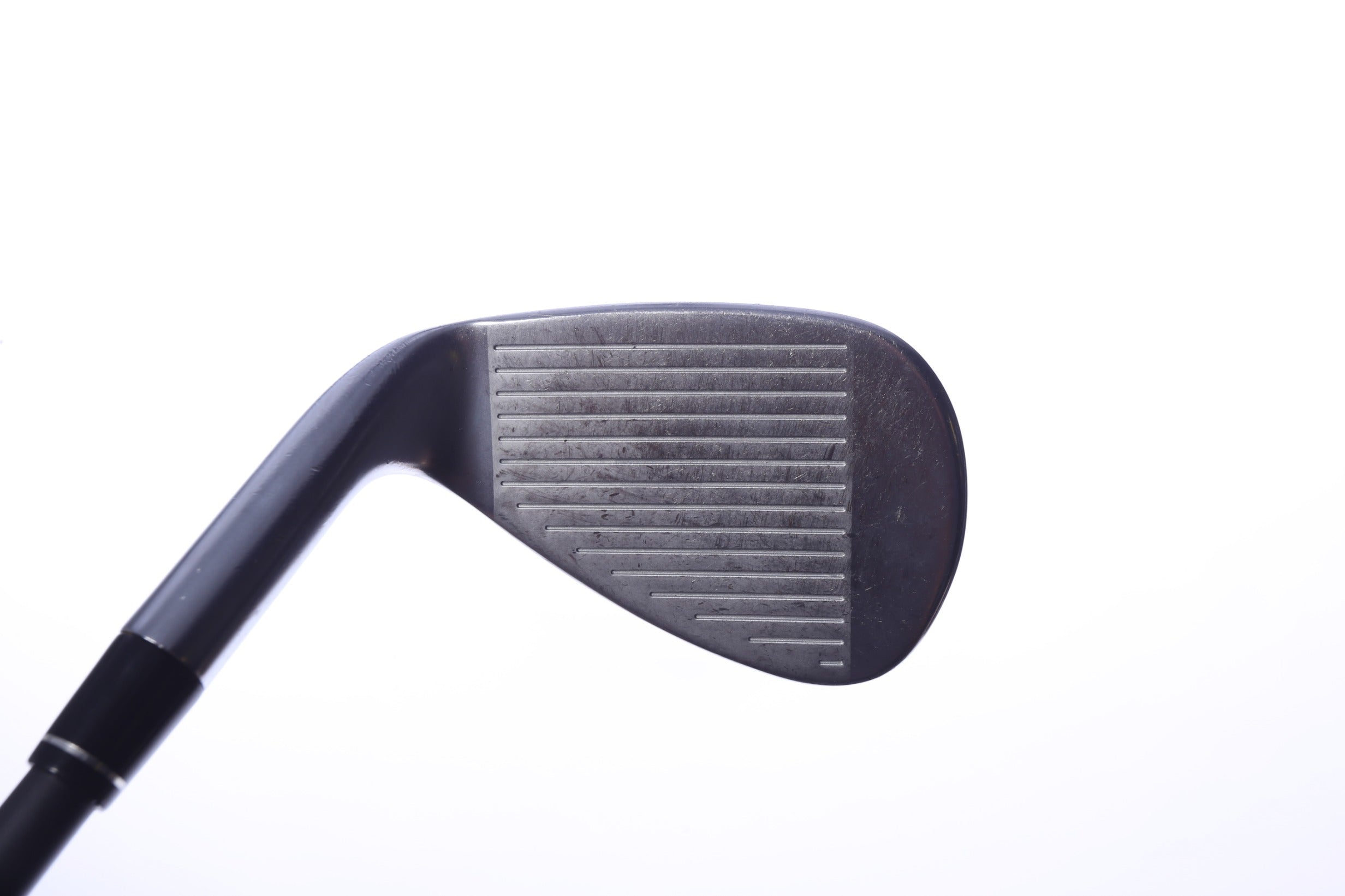 Used Callaway Apex DCB Approach Wedge - Right-Handed - 48 Degrees - Seniors Flex-Next Round