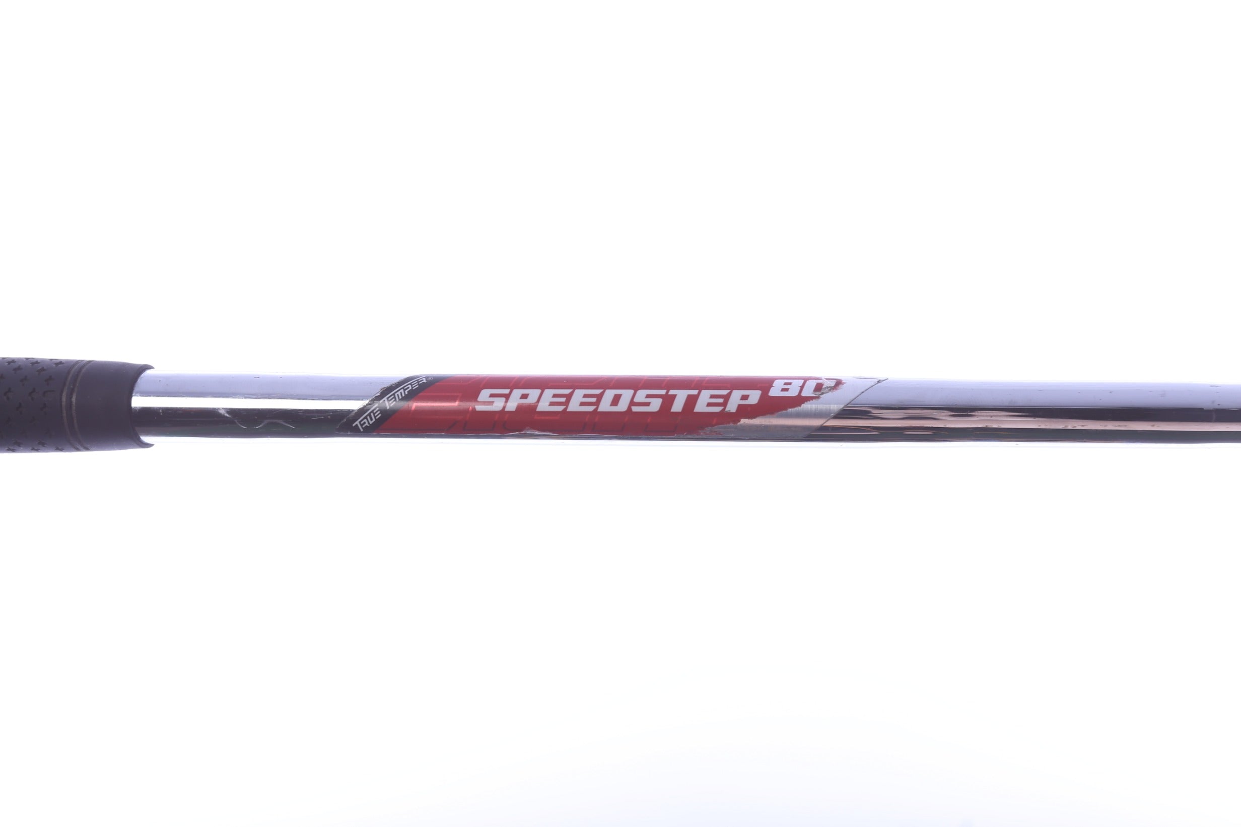 Used Callaway XR OS Single 7-Iron - Right-Handed - Stiff Flex