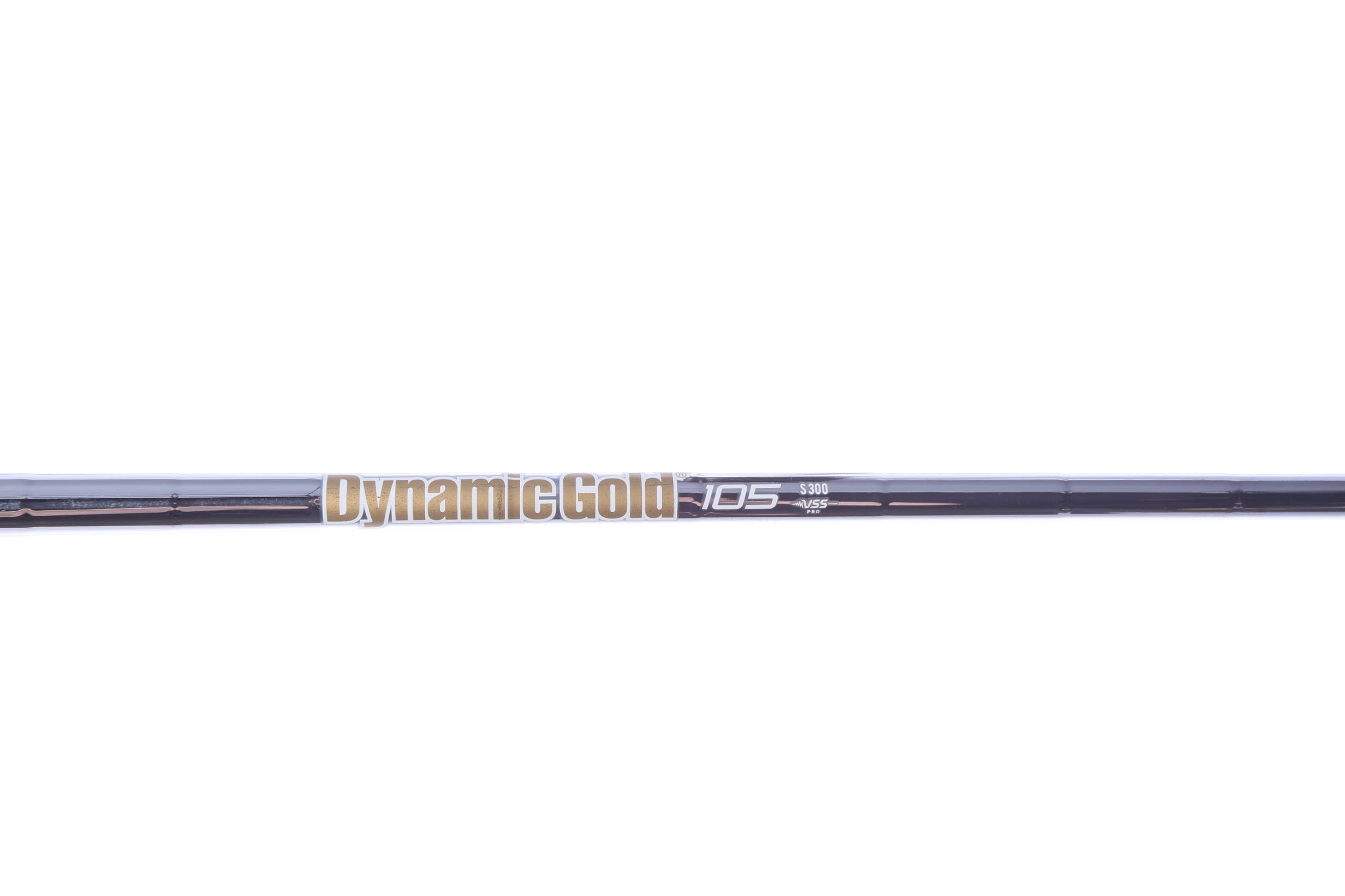 Used TaylorMade 2023 P770 Single 8-Iron - Right-Handed - Stiff Flex