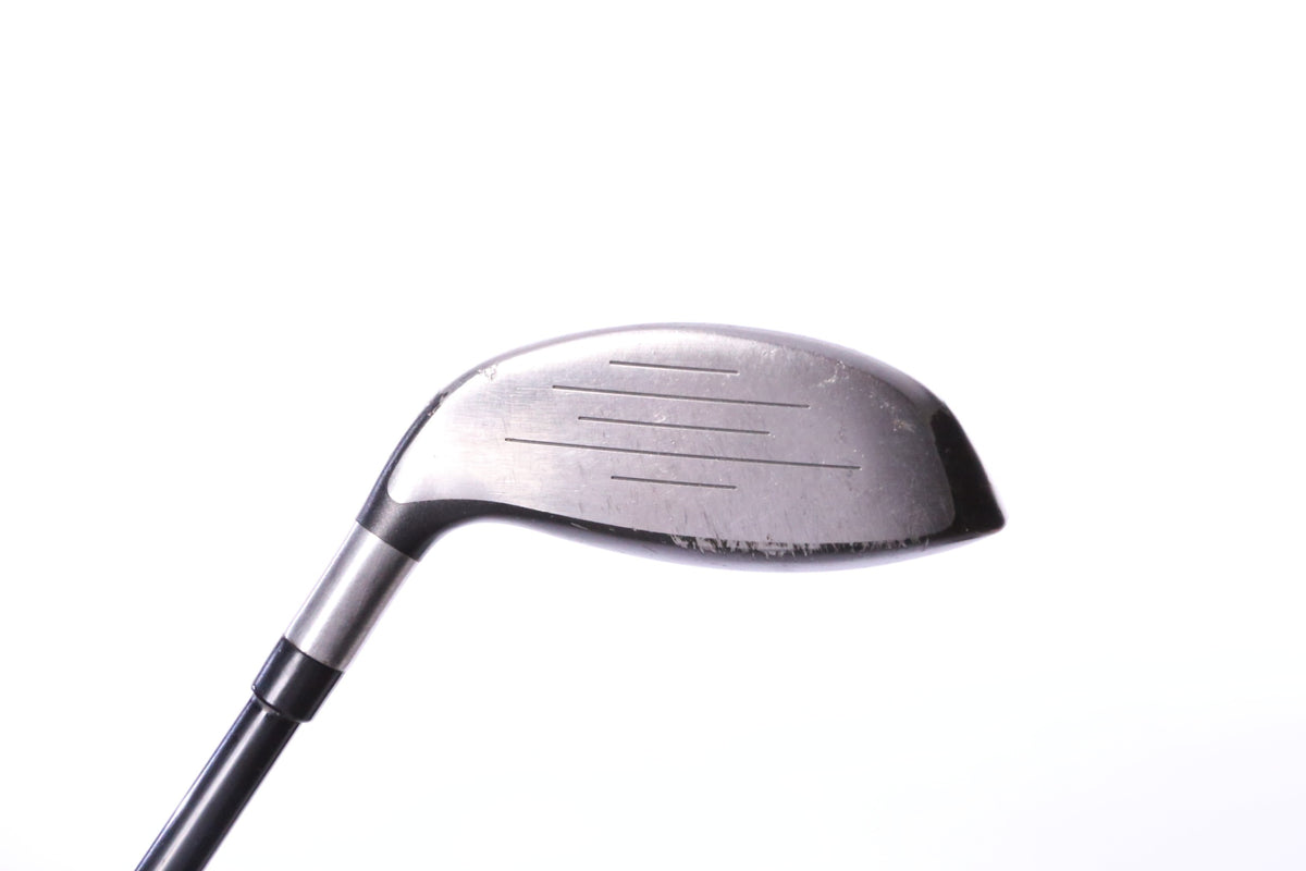 Used TaylorMade JetSpeed 6H Hybrid - Right-Handed - 18 Degrees - Regular Flex