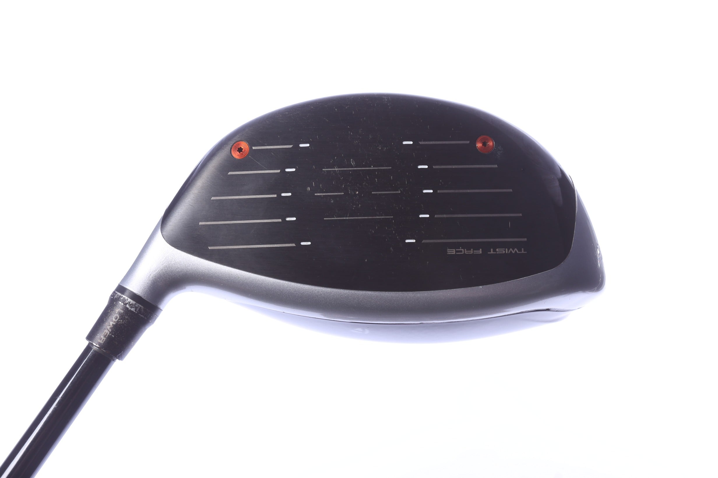 Used TaylorMade M5 Driver - 10.5 Degrees - Extra Stiff Flex Fujikura Fuel - Right-Handed-Next Round