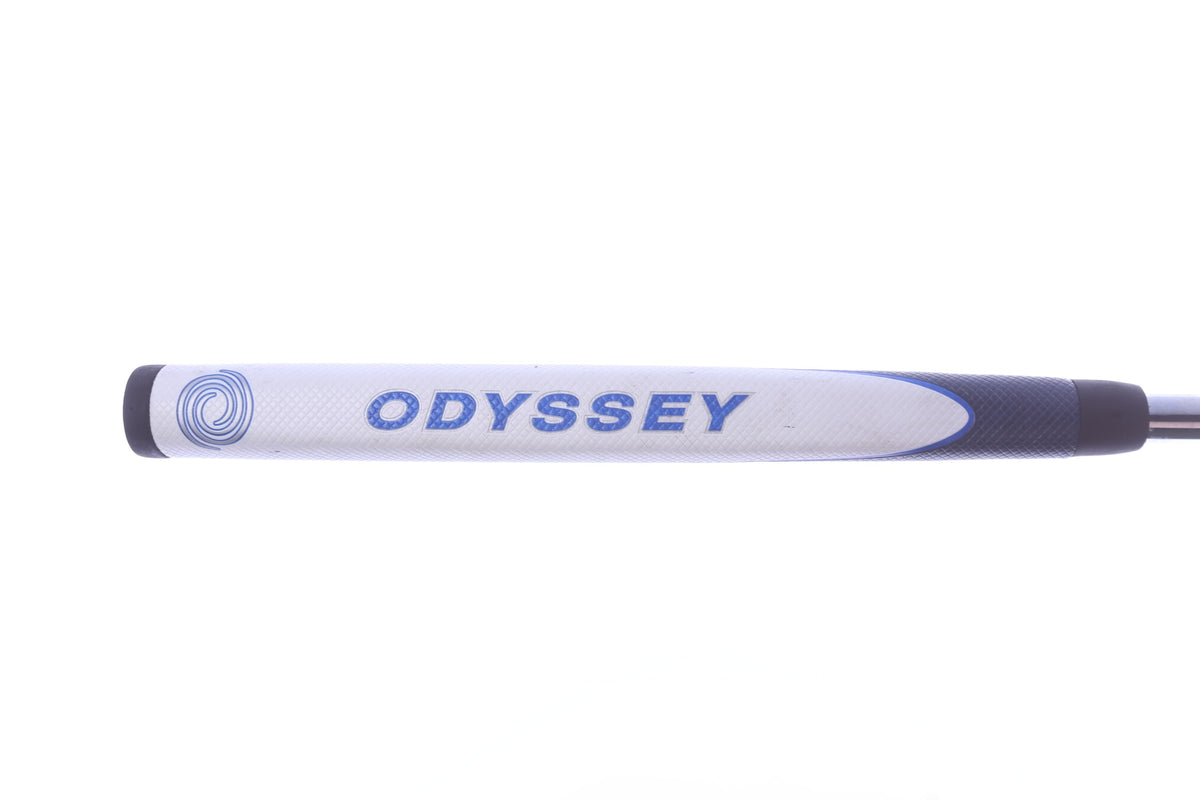 Used Odyssey Works Versa 7H Putter - Right-Handed - 34 in - Mallet-Next Round