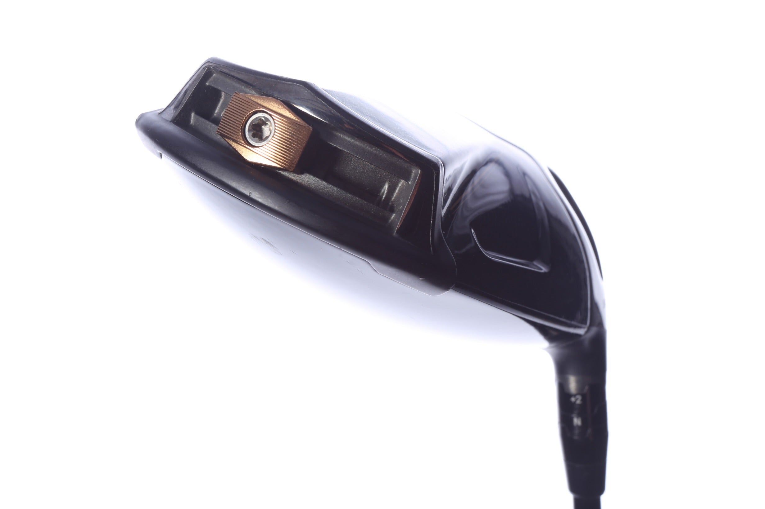 Used Callaway Paradym Driver - 9 Degrees - Extra Stiff Flex Project X HZRDUS Silver - Right-Handed-Next Round