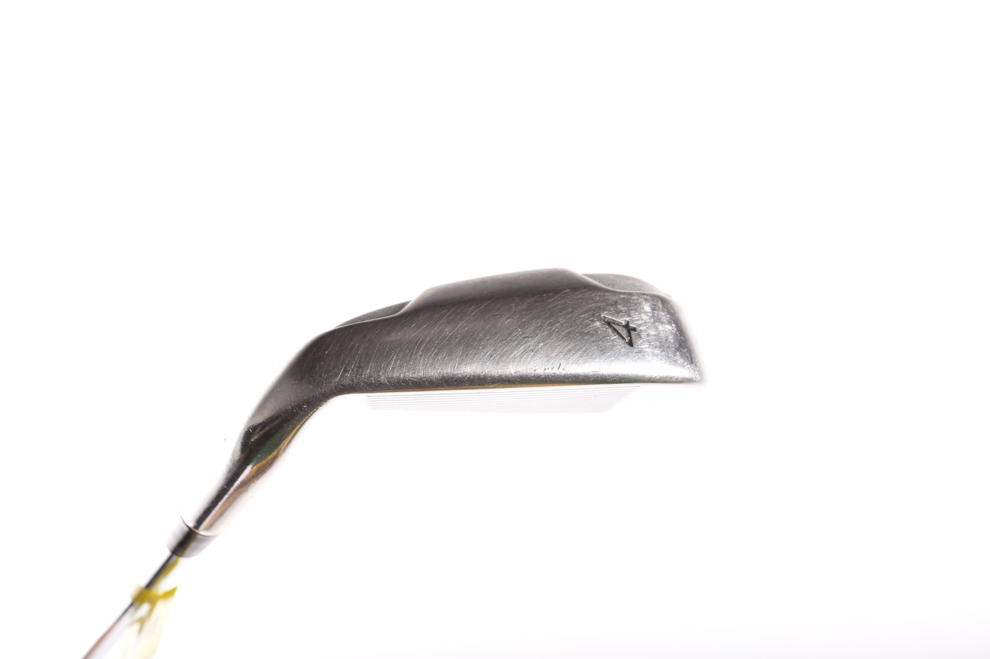 Used TaylorMade Burner Plus Single 4-Iron - Right-Handed - Regular Flex-Next Round