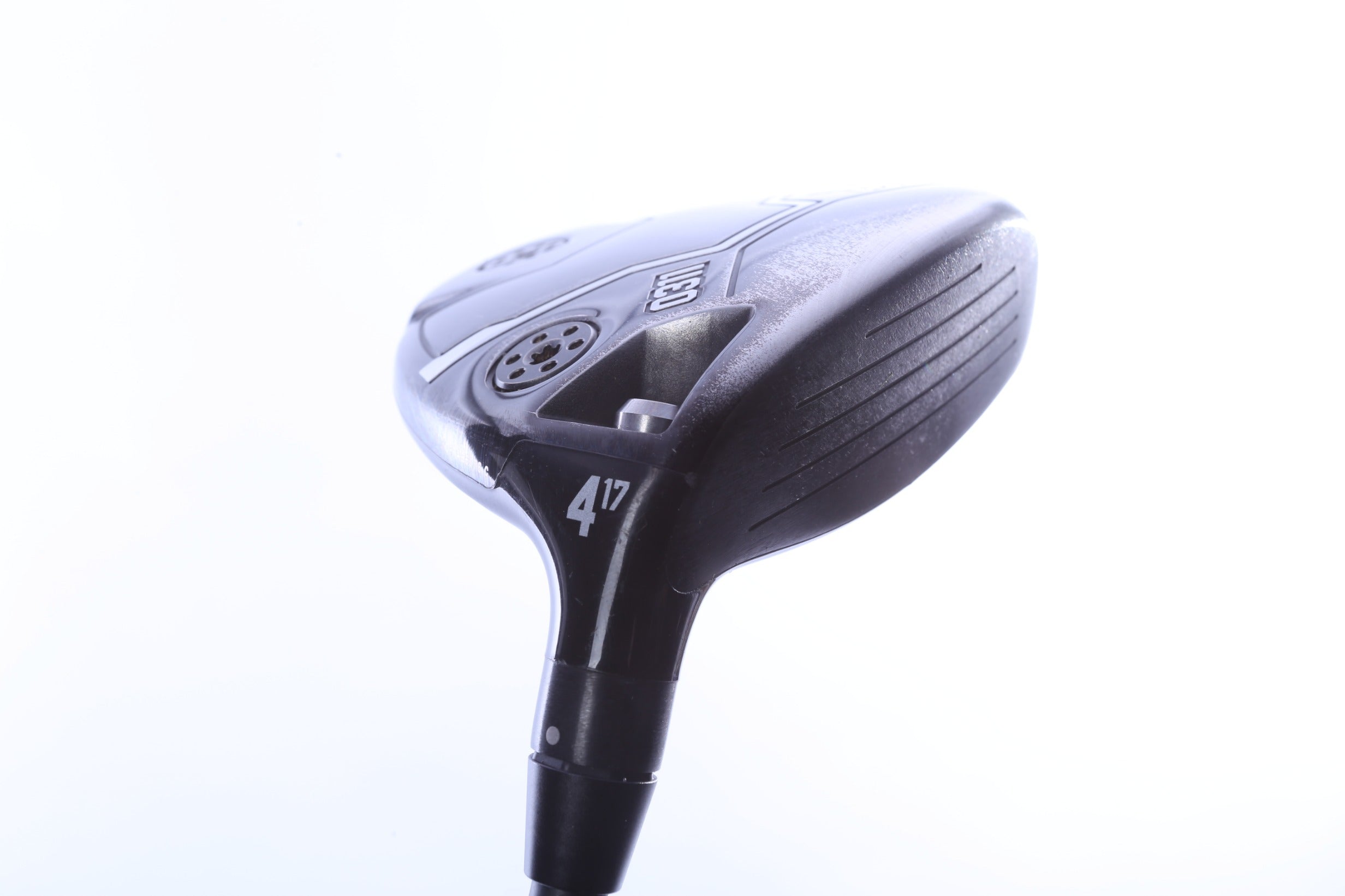 Used PXG 0311 Black OPS 4-Wood - Right-Handed - 17 Degrees - Ladies Flex-Next Round