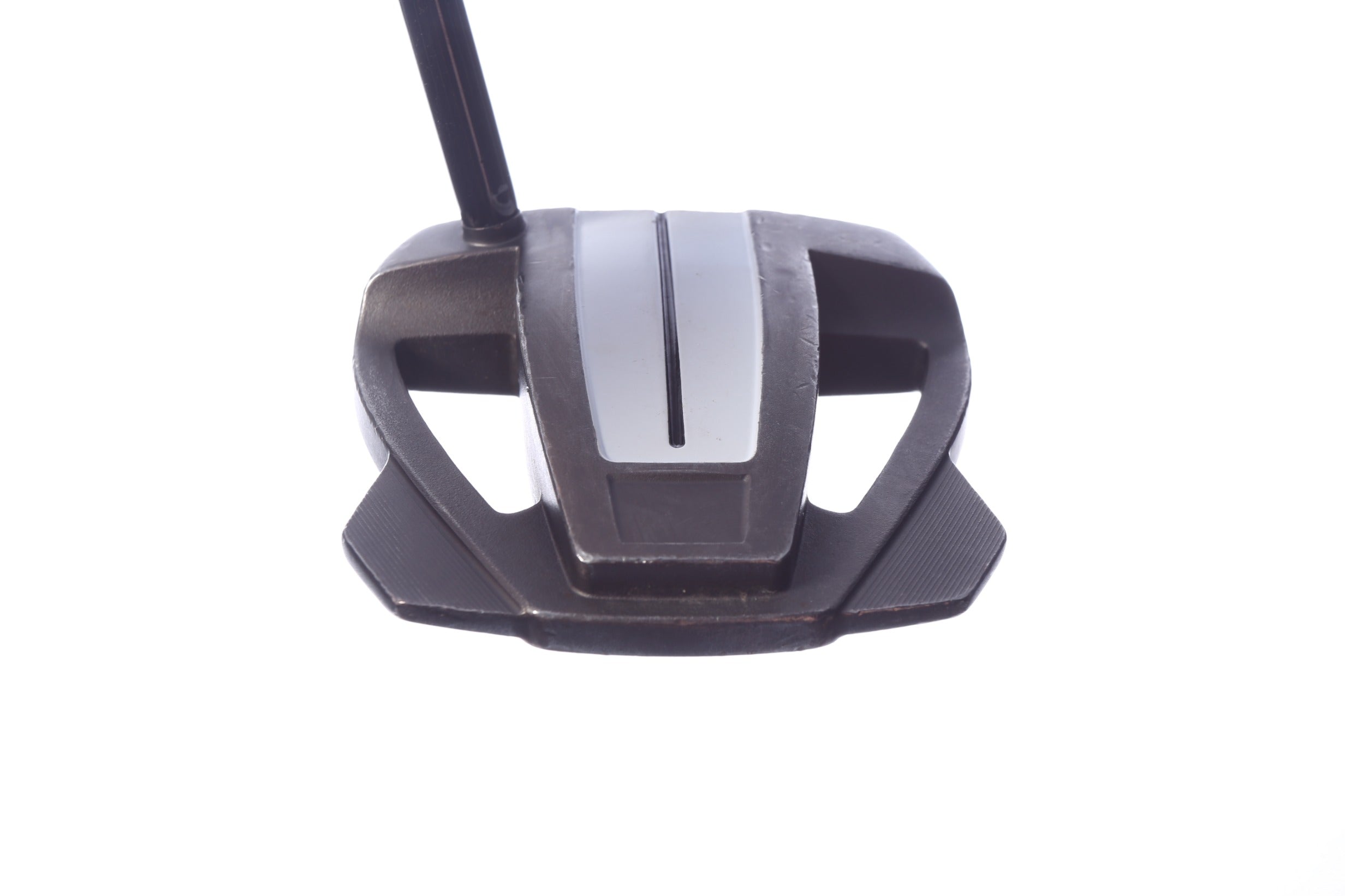 Used TaylorMade Spider Tour Z Small Slant Putter - Right-Handed - 35 in - Mallet