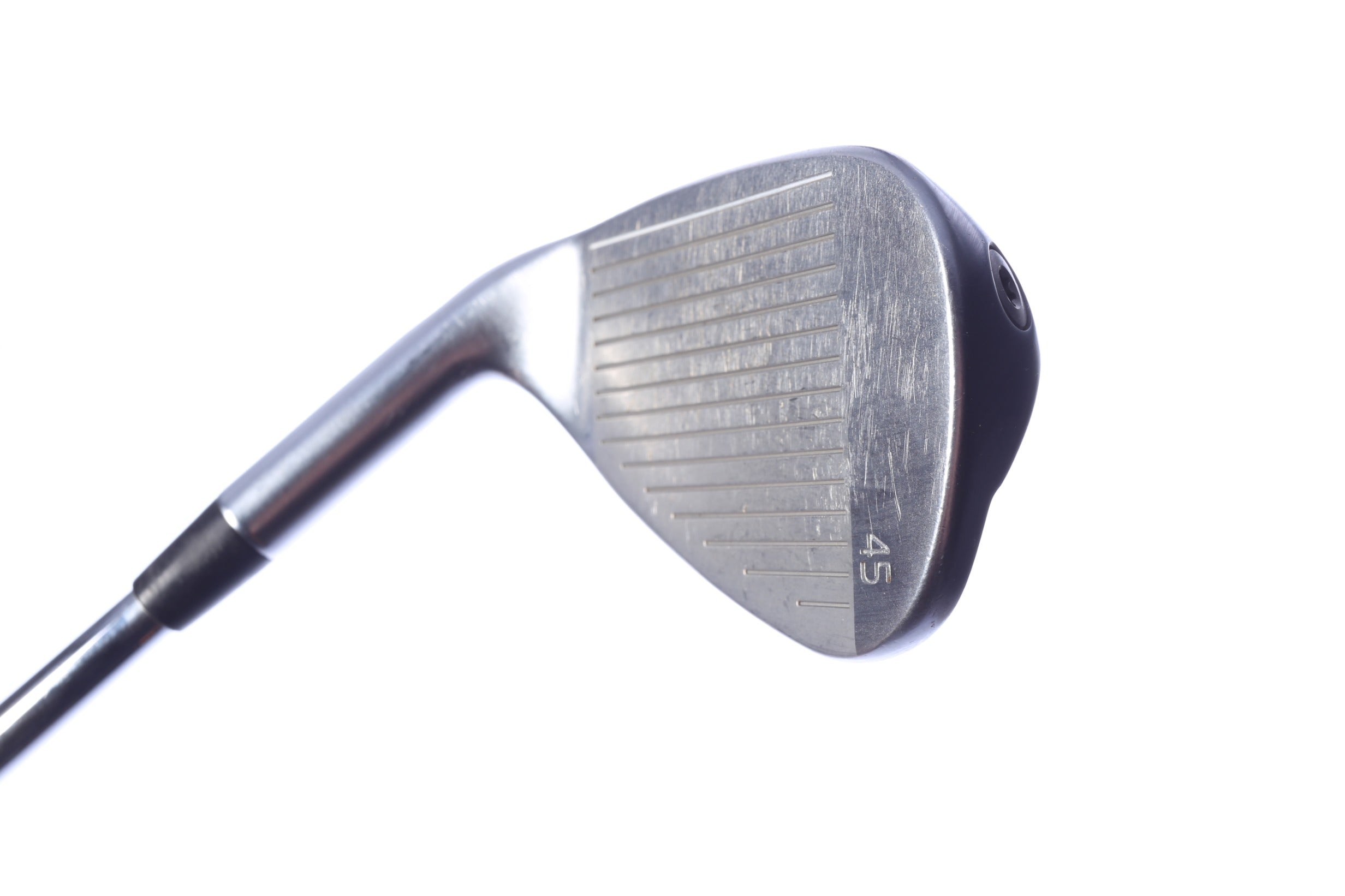 Used Ping G430 Utility Wedge - Right-Handed - 45 Degrees - Regular Flex