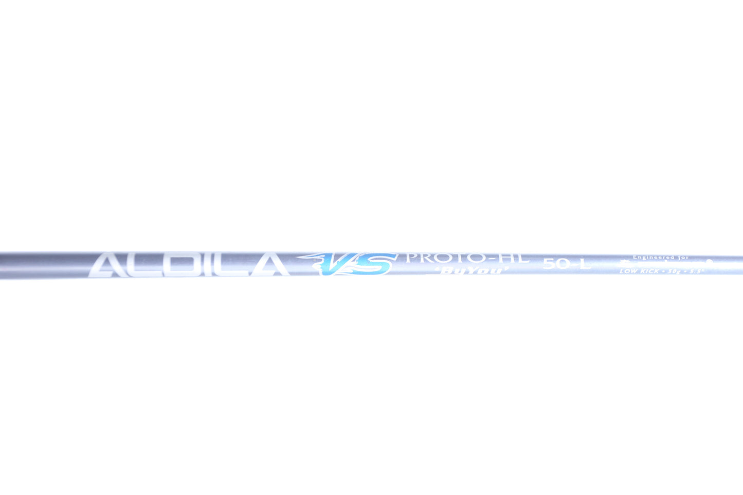 Used Cobra Baffler DWS 2008 4H Hybrid - Right-Handed - 26 Degrees - Ladies Flex-Next Round
