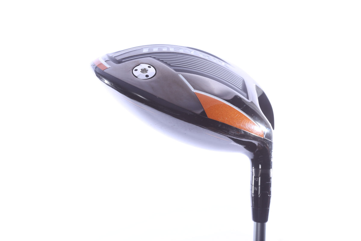 Used Callaway Mavrik Driver - 10.5 Degrees - Regular Flex Project X HZRDUS - Right-Handed