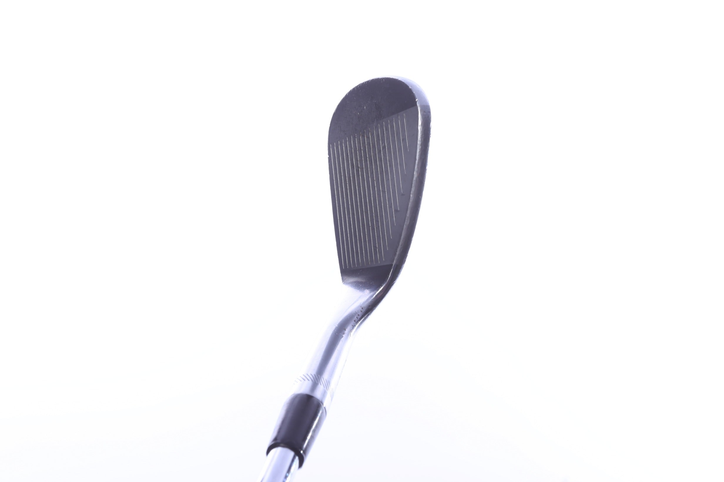 Used Titleist Vokey SM5 Raw Gap Wedge - Right-Handed - 52 Degrees - Wedge Flex-Next Round