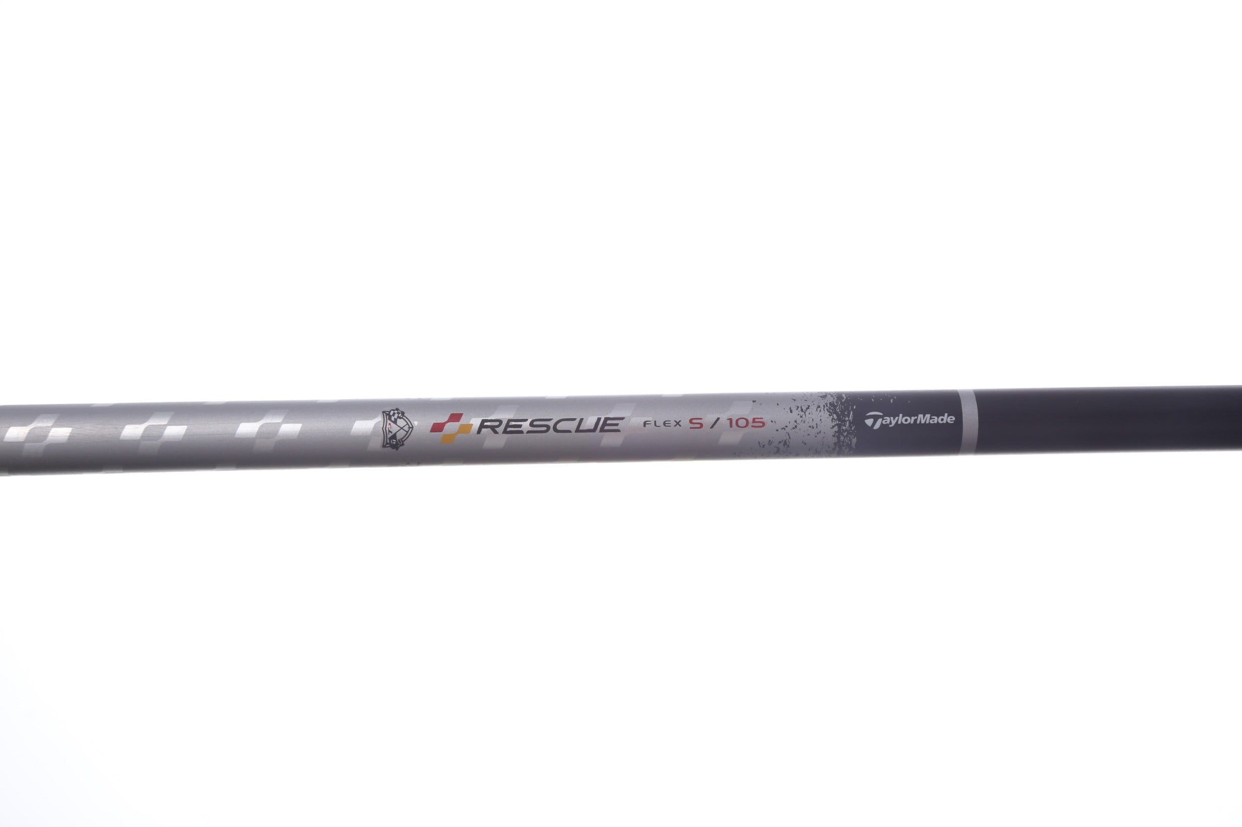 Used TaylorMade RocketBallz Tour 3H Hybrid - Right-Handed - 18.5 Degrees - Stiff Flex-Next Round