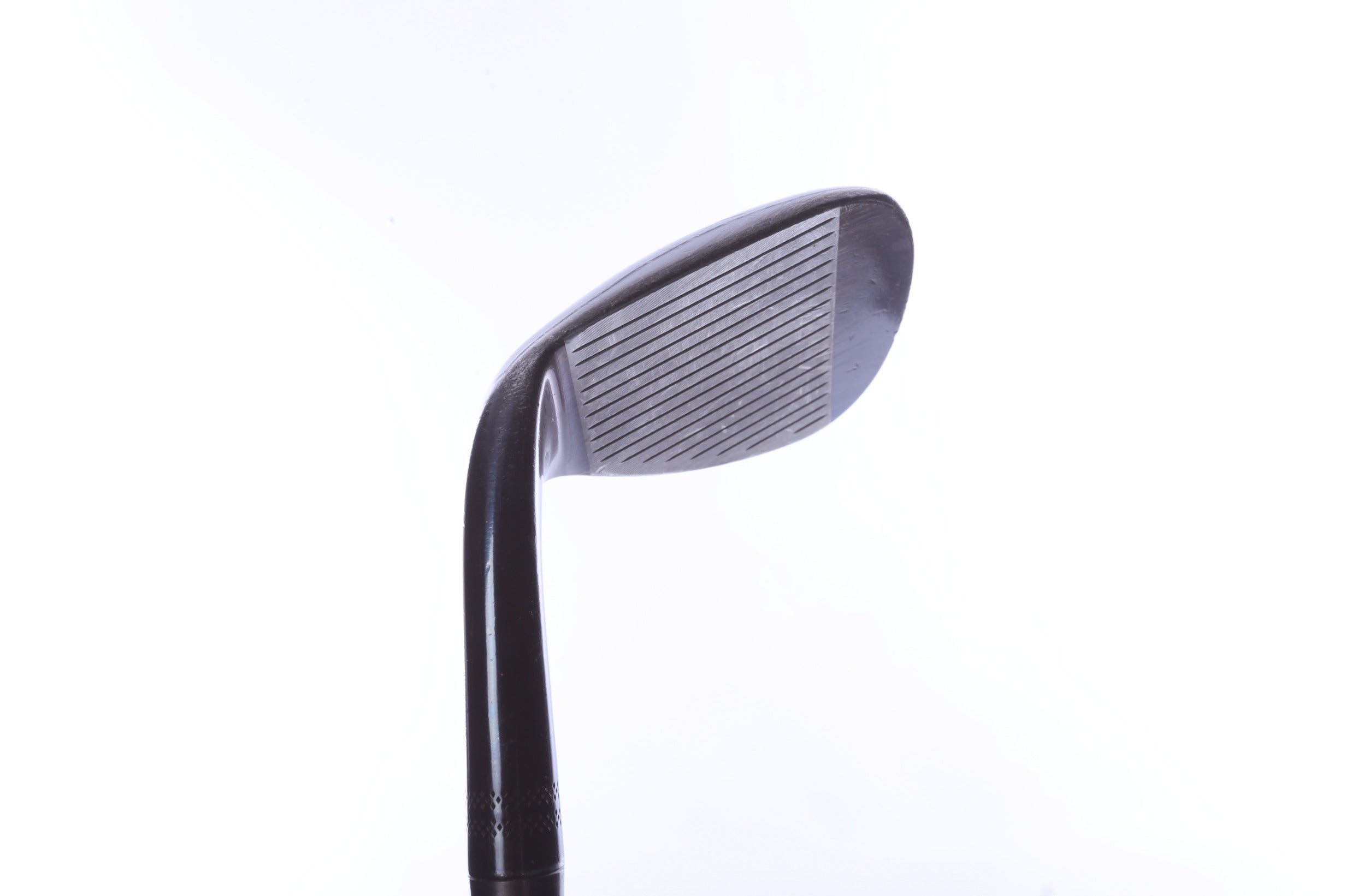 Used Callaway Opus Platinum Blue Sand Wedge - Right-Handed - 54 Degrees - Stiff Flex-Next Round