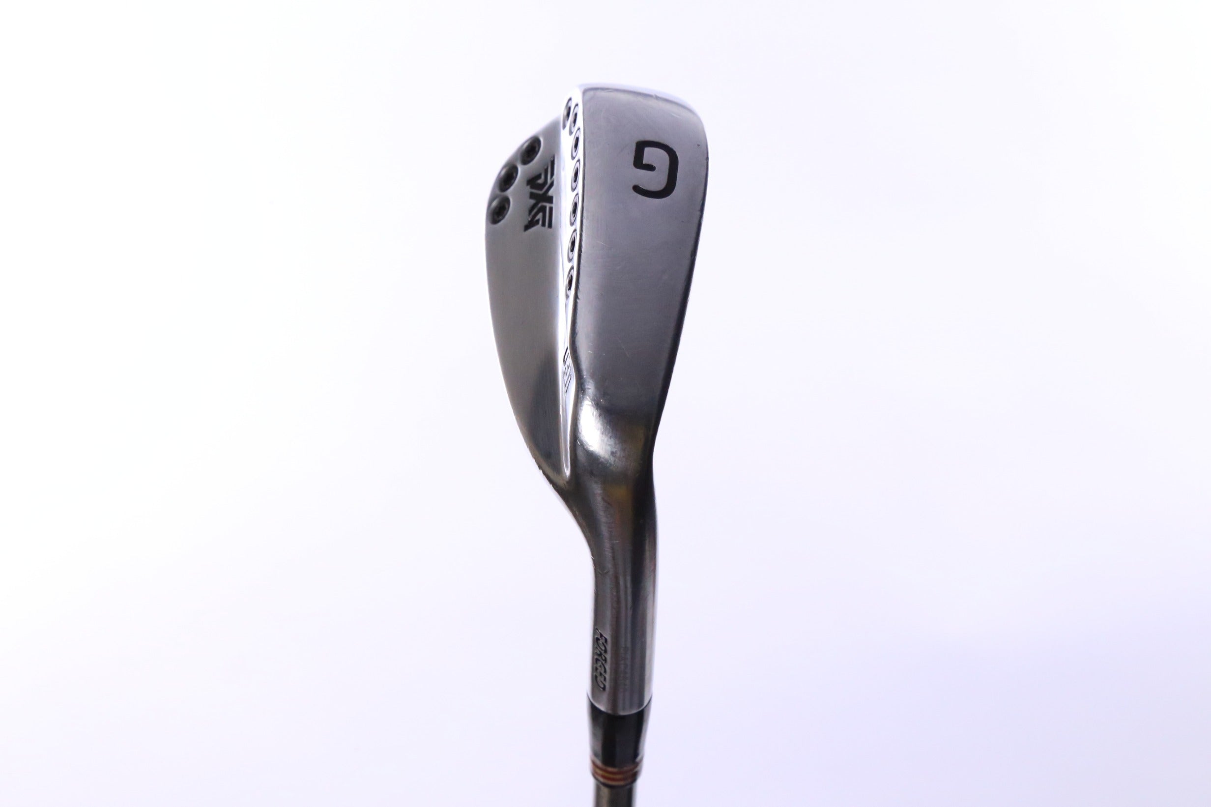 Used PXG 0311 Forged Gap Wedge - Right-Handed - 47 Degrees - Regular Flex-Next Round
