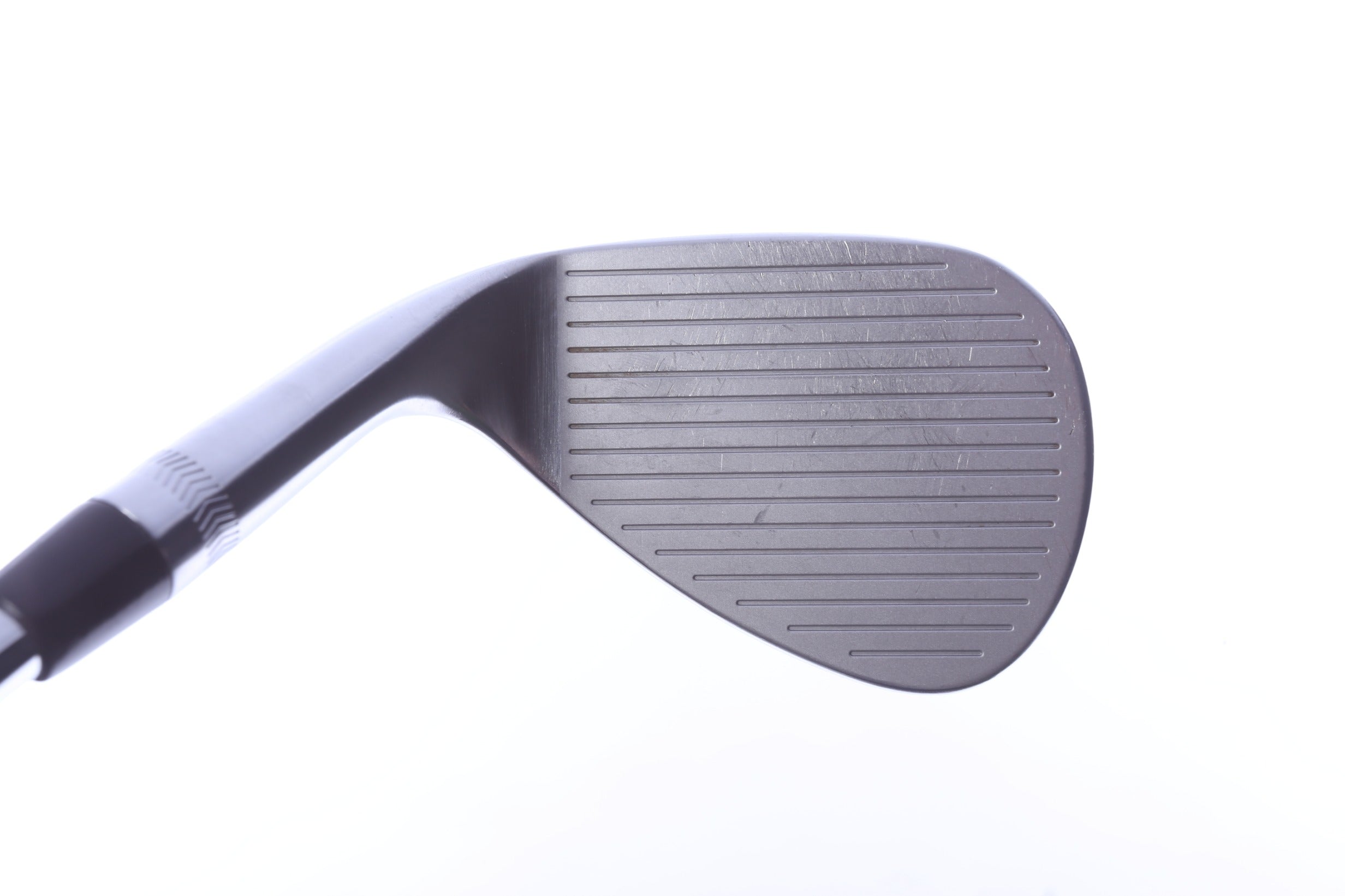 Used PXG 0311 3X Forged Chrome Lob Wedge - Right-Handed - 58 Degrees - Extra Stiff Flex-Next Round