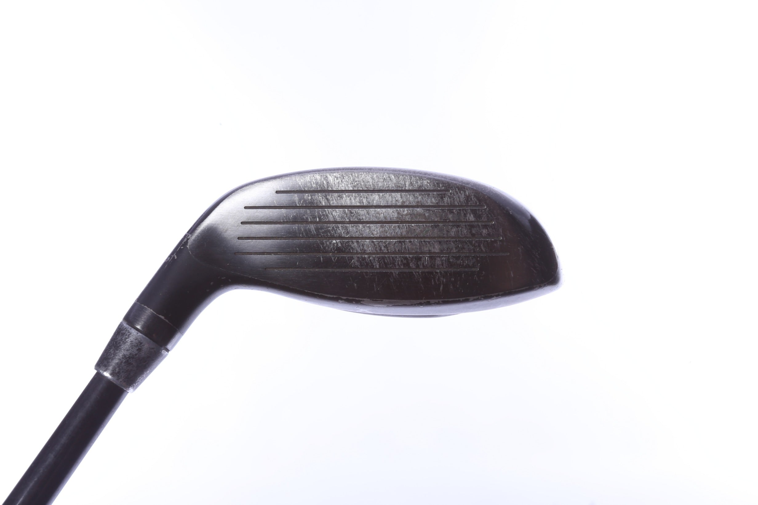 Used PXG 0317 X GEN2 6H Hybrid - Right-Handed - 28 Degrees - Ladies Flex-Next Round