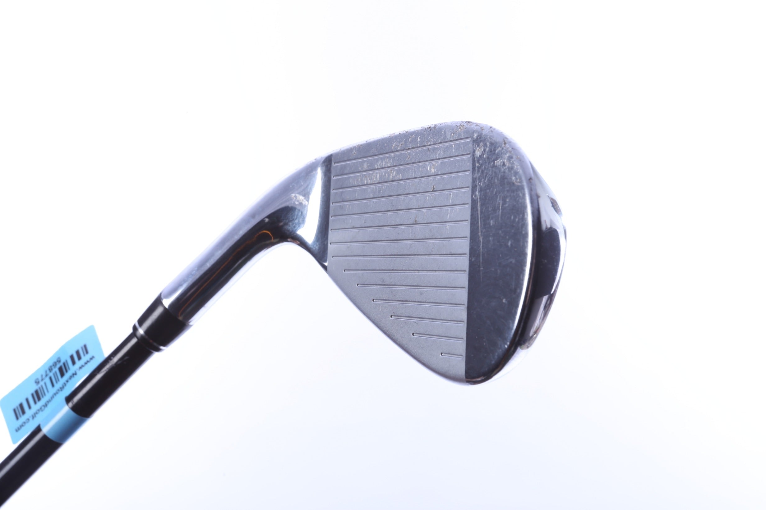 Used Callaway Paradym Single 8-Iron - Right-Handed - Stiff Flex-Next Round