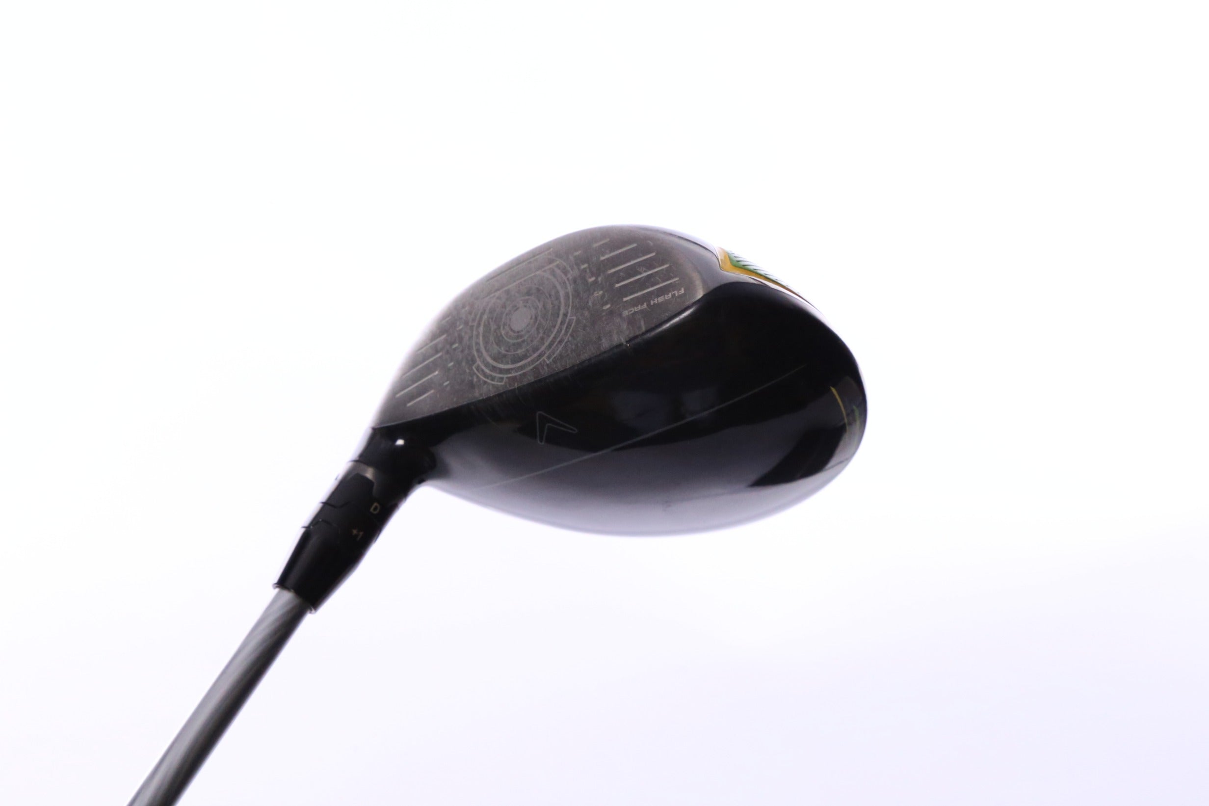 Used Callaway Epic Flash 5-Wood - Right-Handed - 18 Degrees - Regular Flex-Next Round