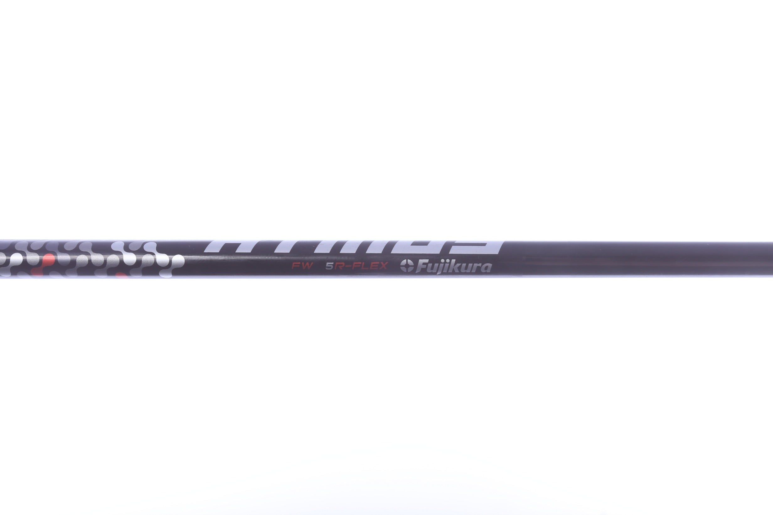 Used TaylorMade M6 Wood Set - Right-Handed - 3W, 5W - Regular Flex
