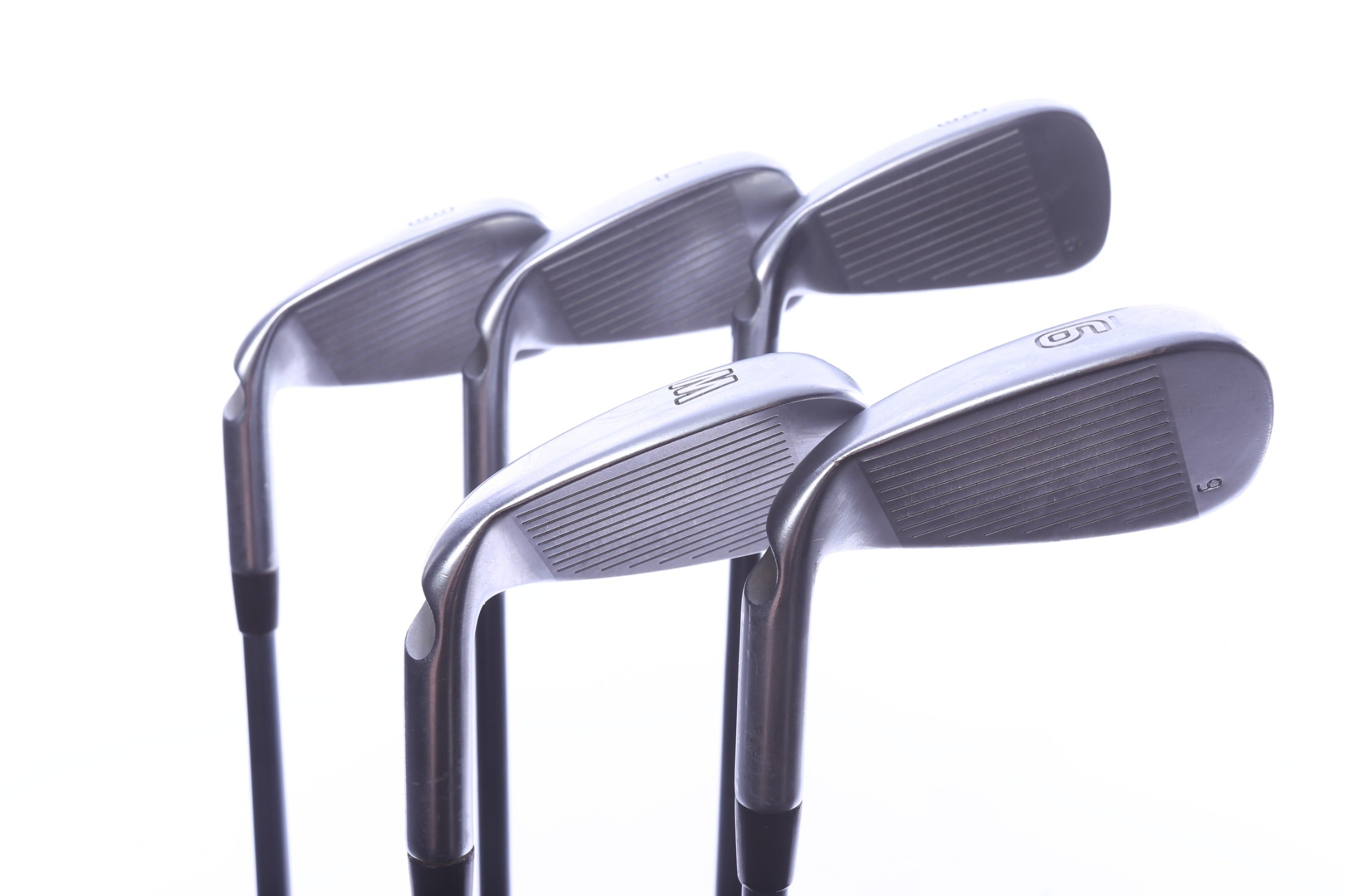 Used Ping G425 Iron Set - Right-Handed - 6-PW - Regular Flex