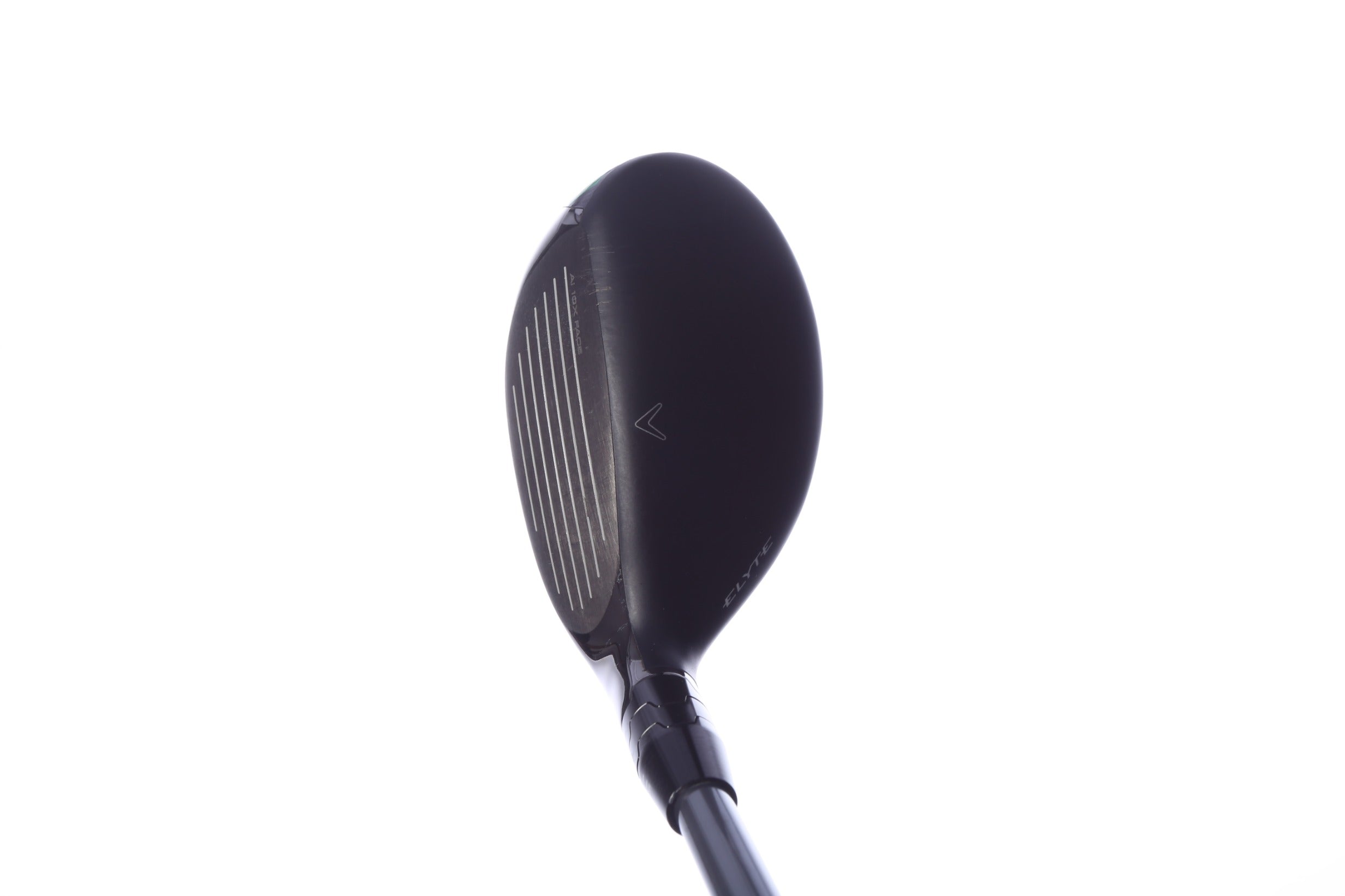 Used Callaway Elyte X 6H Hybrid - Right-Handed - 29 Degrees - Regular Flex-Next Round