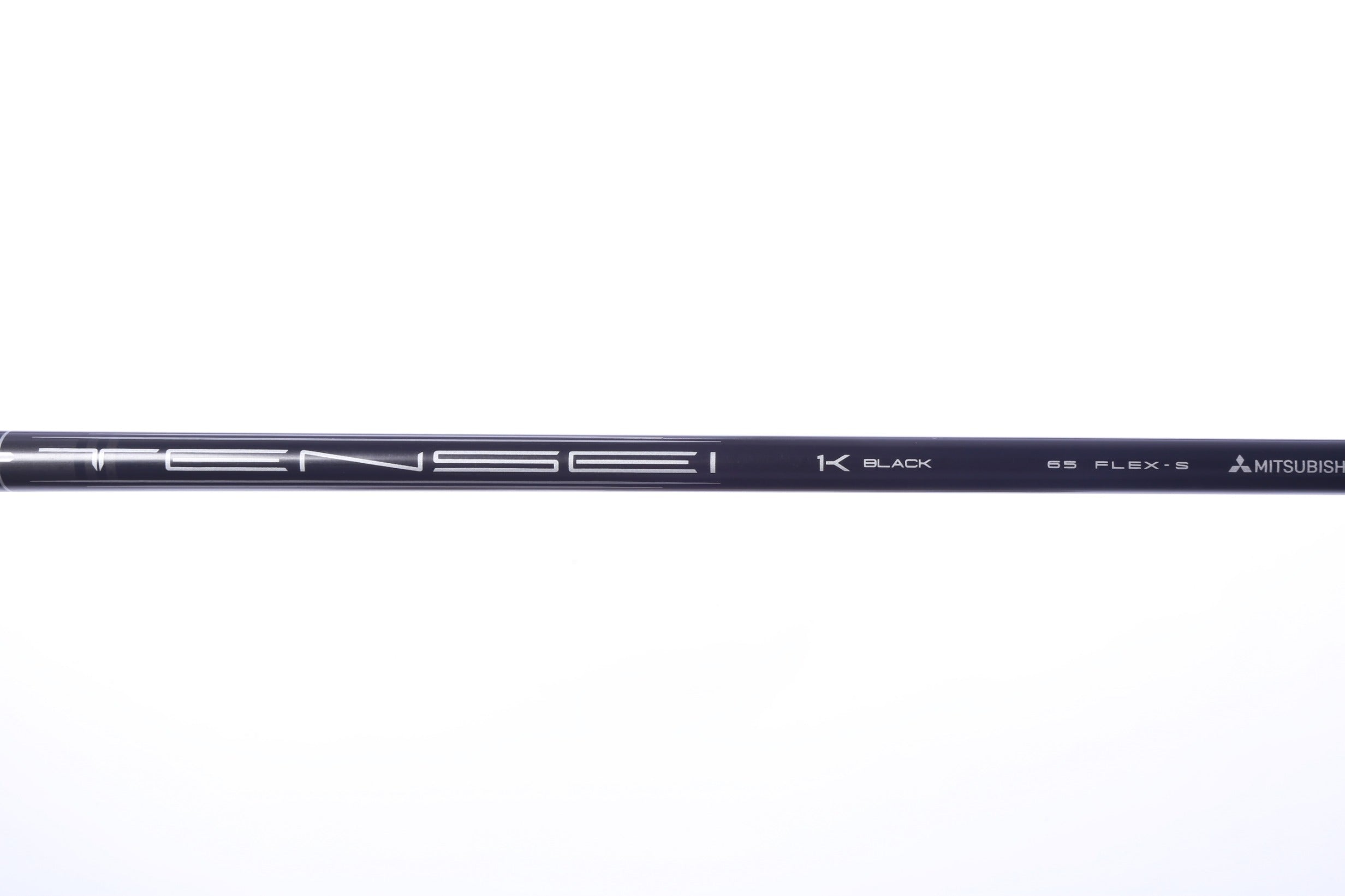Used Titleist TSR3 Driver - 10 Degrees - Stiff Flex Mitsubishi Tensei 1K Black - Right-Handed-Next Round