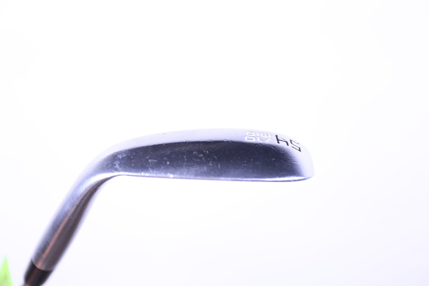 Used Cleveland RTX-4 Mid Grind Tour Satin Sand Wedge - Right-Handed - 54 Degrees - Regular Flex-Next Round