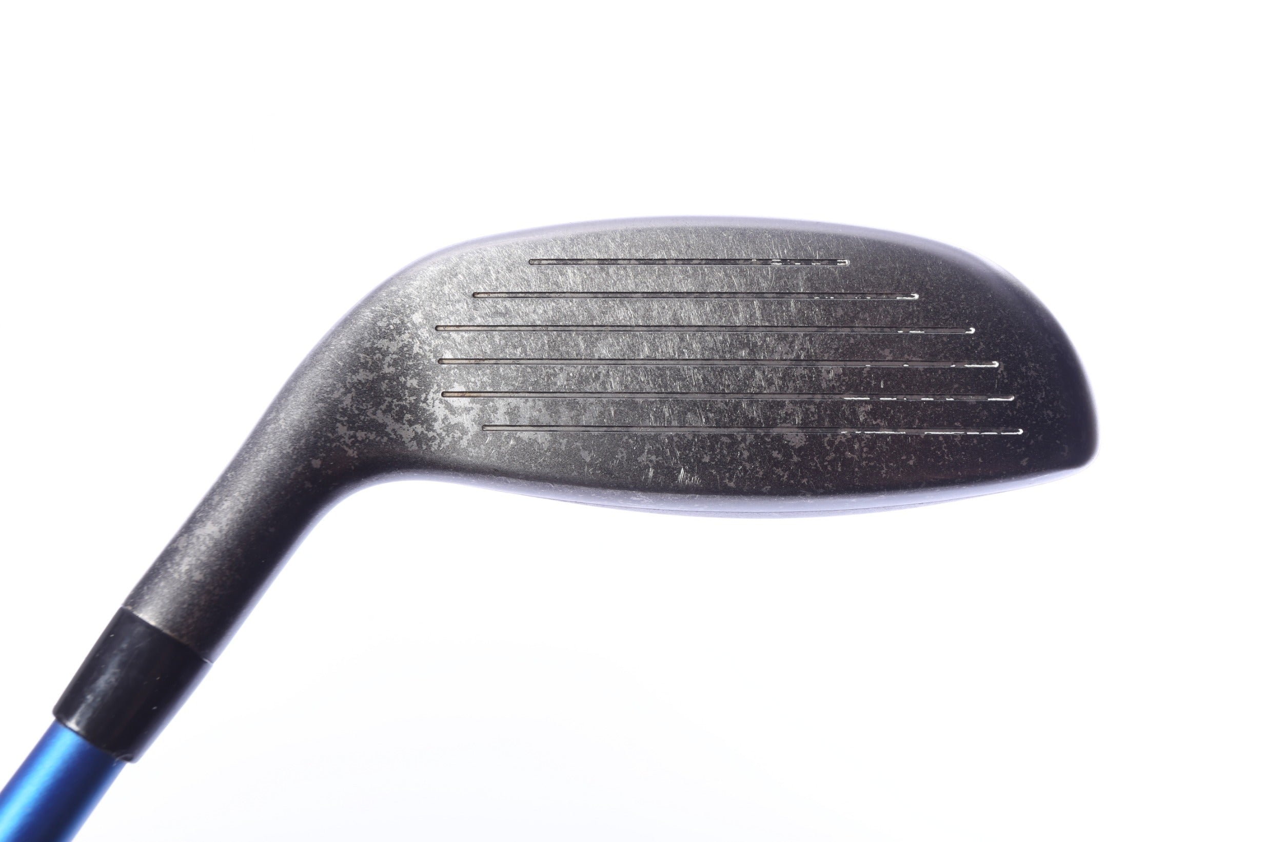 Used Ping G30 3H Hybrid - Right-Handed - 19 Degrees - Regular Flex