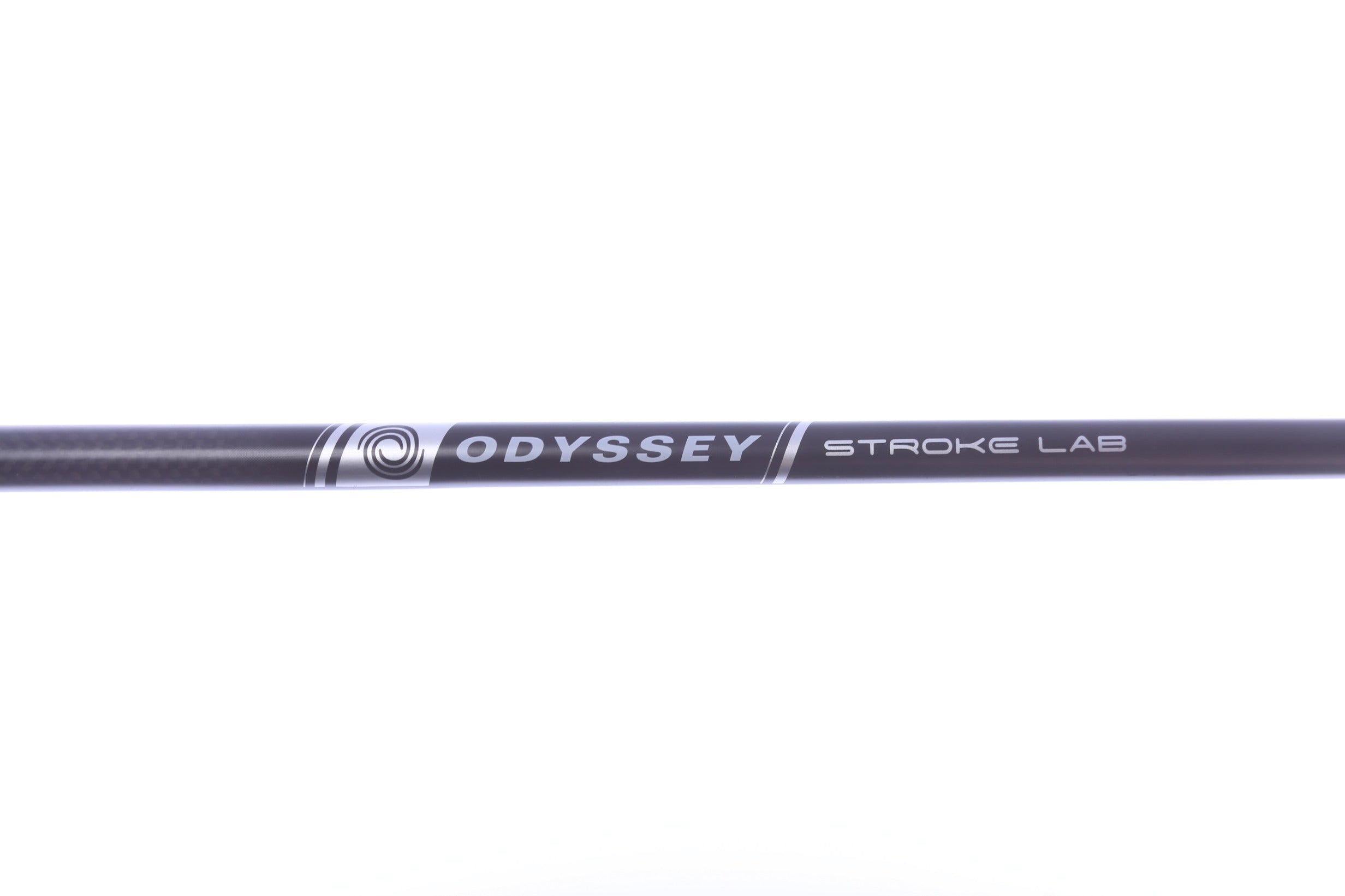 Used Odyssey Stroke Lab 7S Putter - Left-Handed - 35 in - Mallet