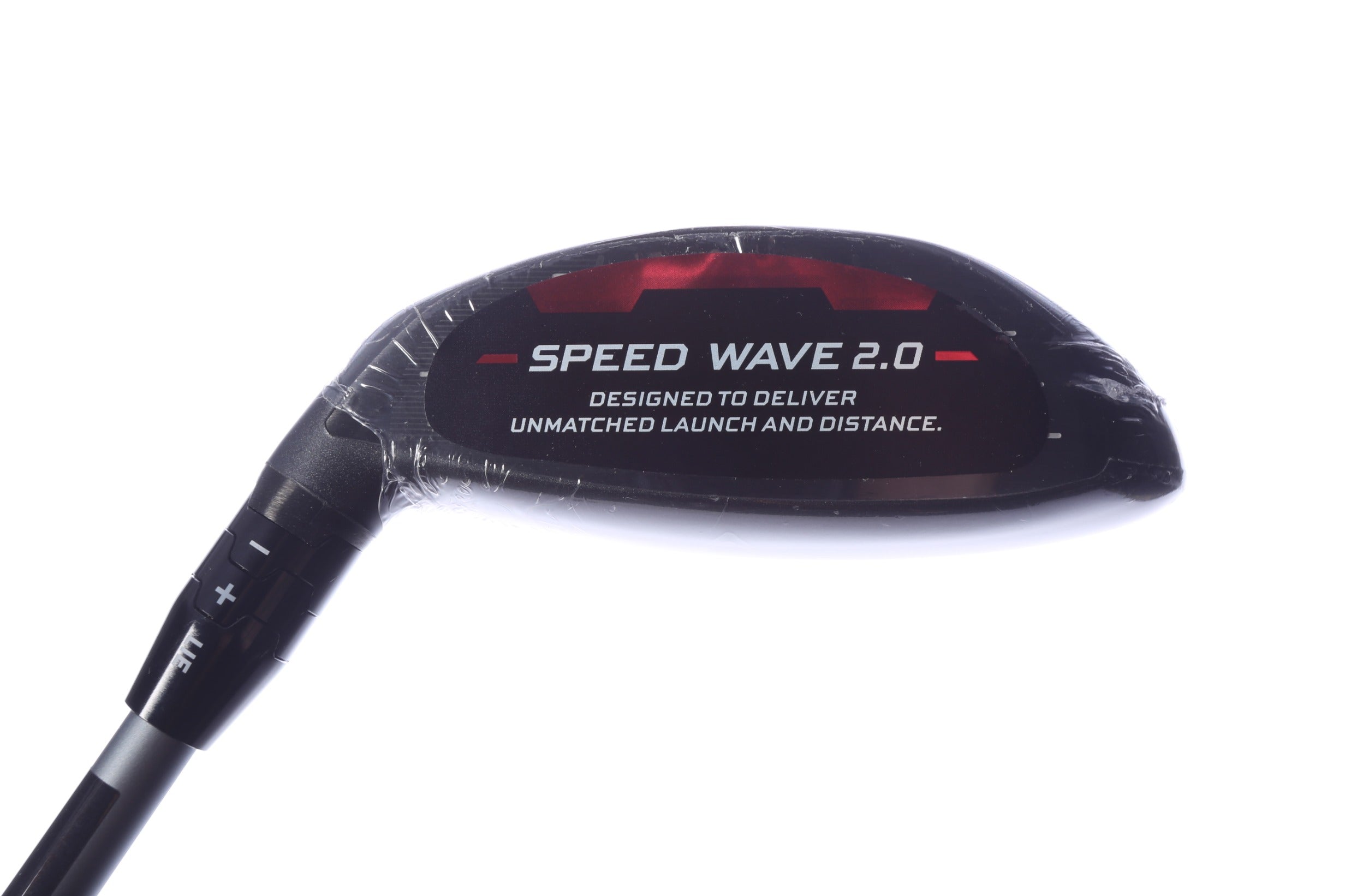 Used Callaway Quantum Max 3-Wood - Right-Handed - 15 Degrees - Regular Flex-Next Round