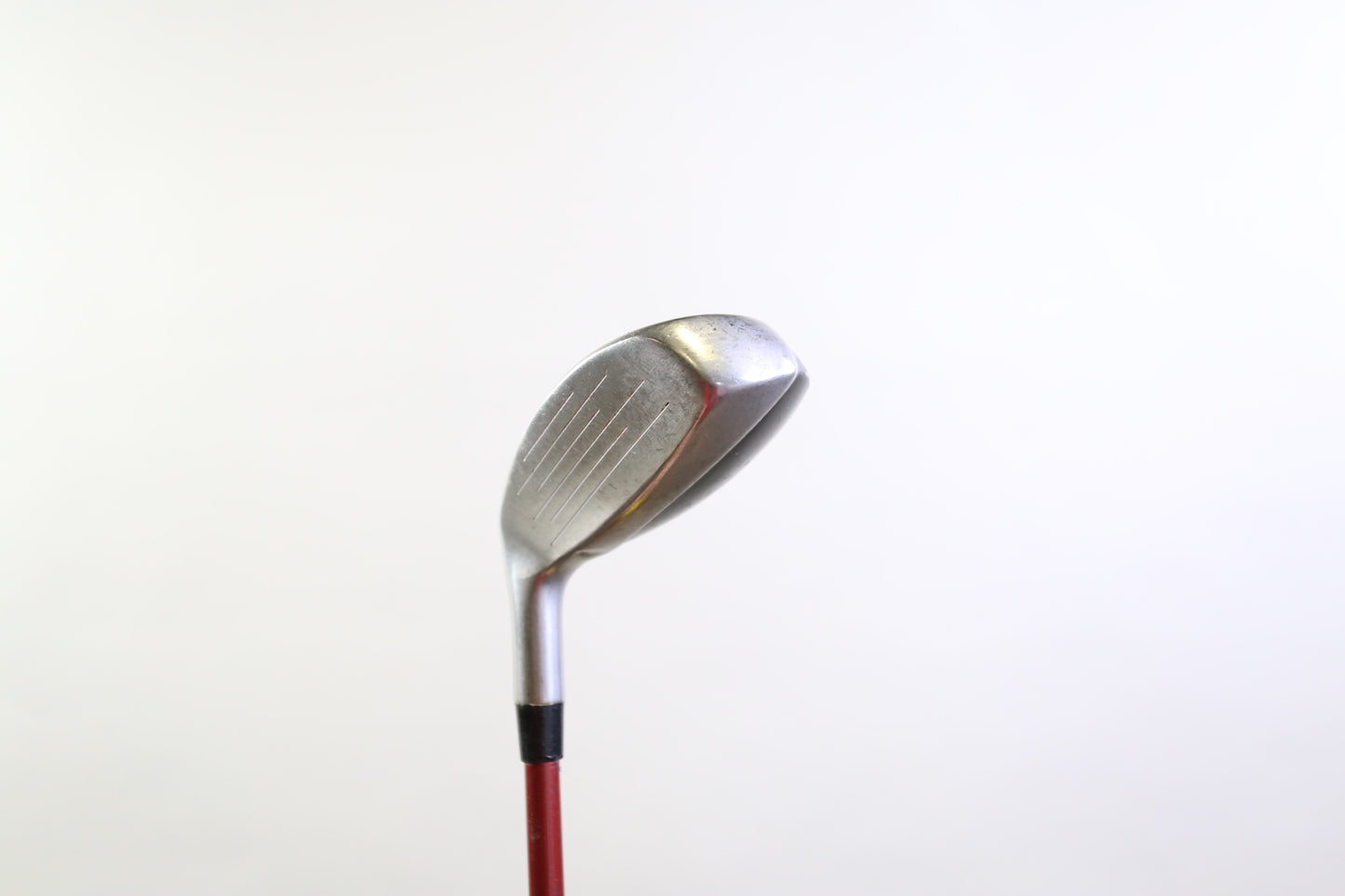 TaylorMade Rescue Mid 5H Hybrid - Right-Handed - 25 Degrees - Regular Flex-Next Round