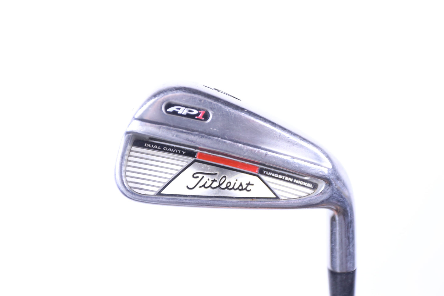 Used Titleist AP1 Single 4-Iron - Right-Handed - Regular Flex-Next Round