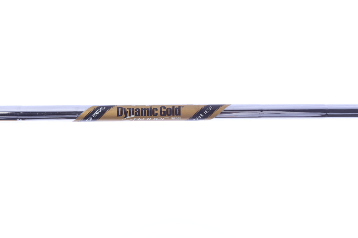 Used Cleveland RTX ZipCore Tour Satin Sand Wedge - Right-Handed - 56 Degrees - Wedge Flex