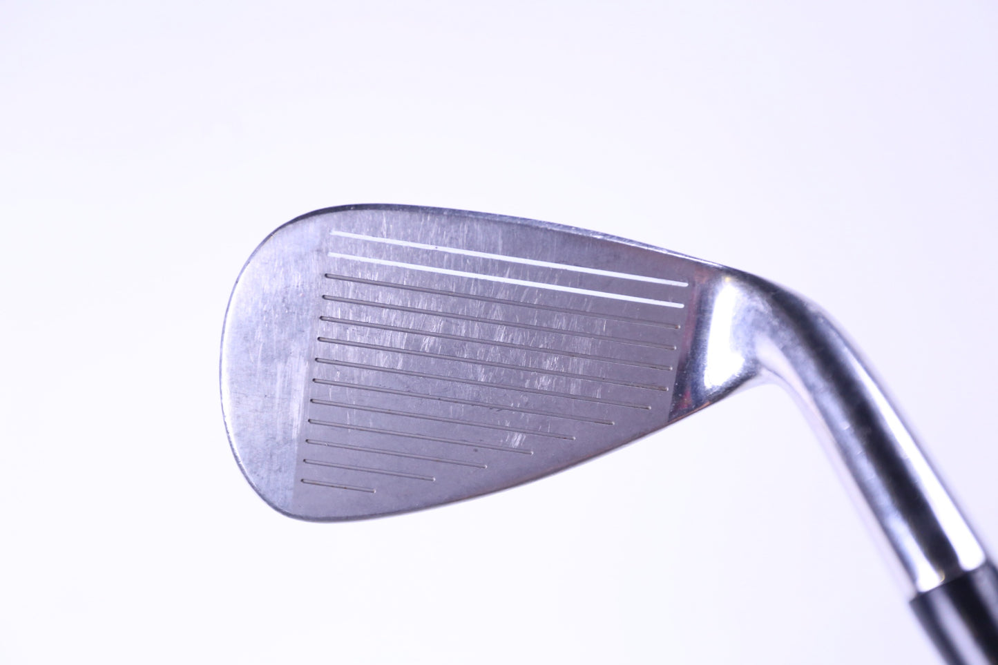 Used Nike Slingshot OSS Pitching Wedge - Left-Handed - 46 Degrees - Regular Flex-Next Round